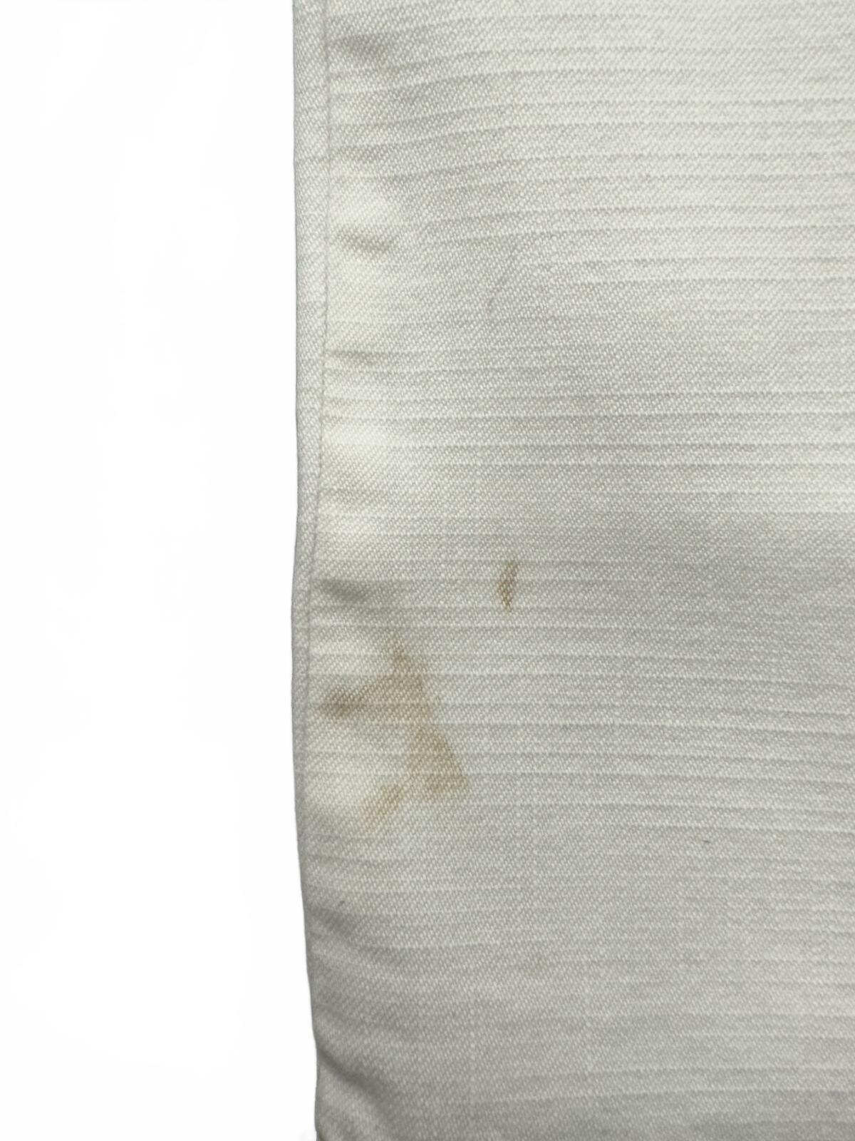 UNIONBAY White Wide Leg Capri Jeans Vintage Y2K Casual Bohemian