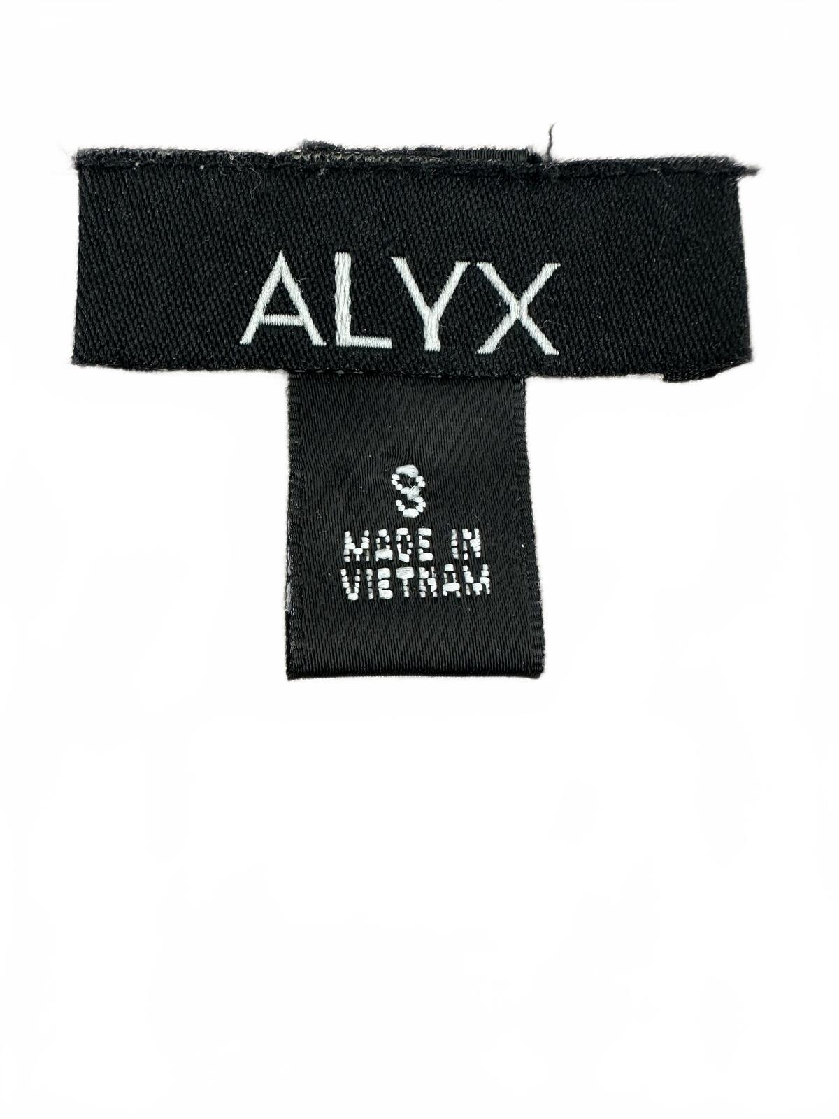 Alyx Beaded Embellished V Neck Sleeveless Top