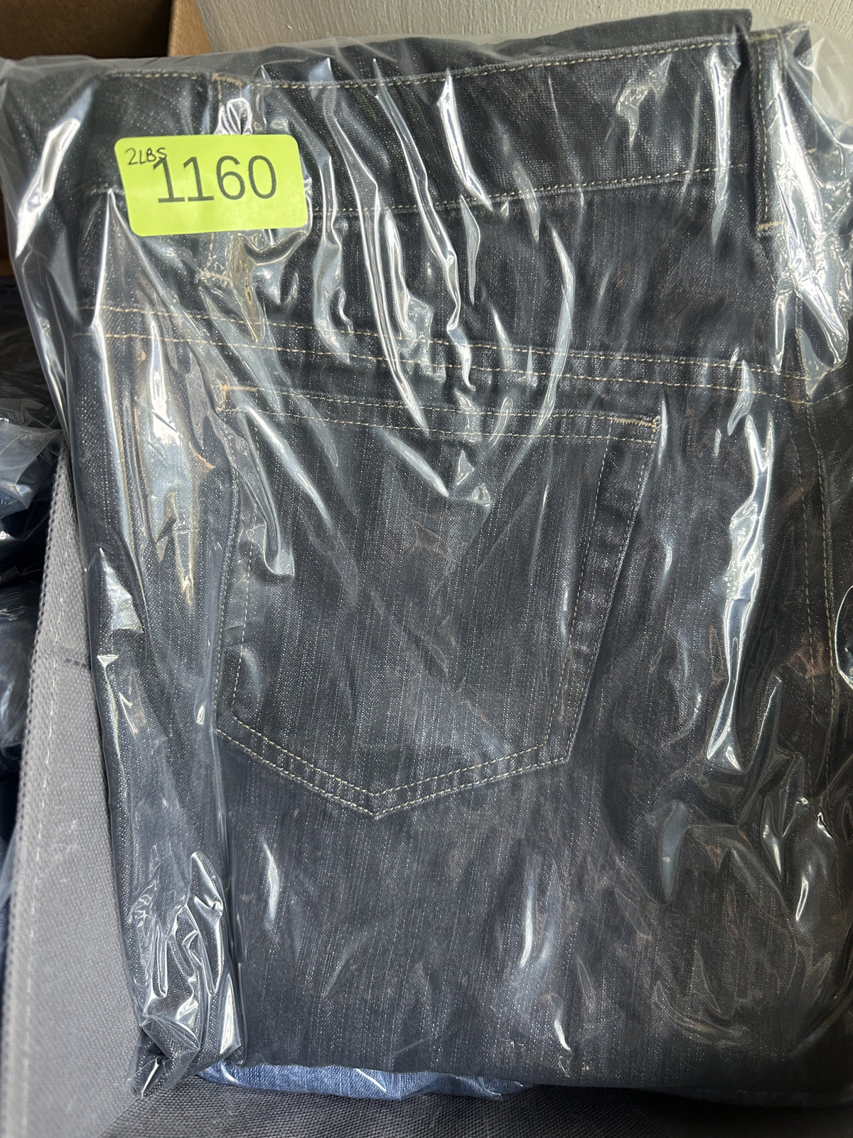 Liz Claiborne Black Dark Denim Bootcut Jeans Y2K Preppy Utility
