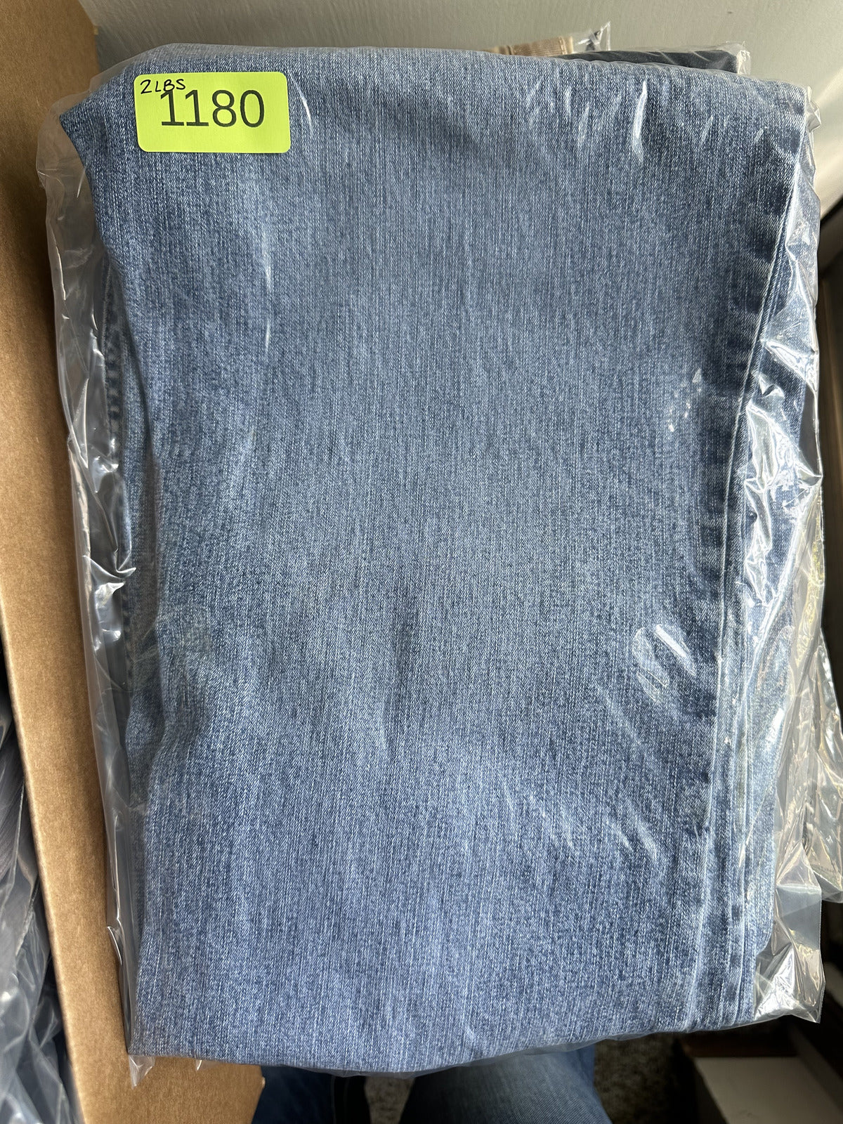 Sonoma Lifestyle Vintage Bootcut Jeans Light Wash Stretch Denim Retro