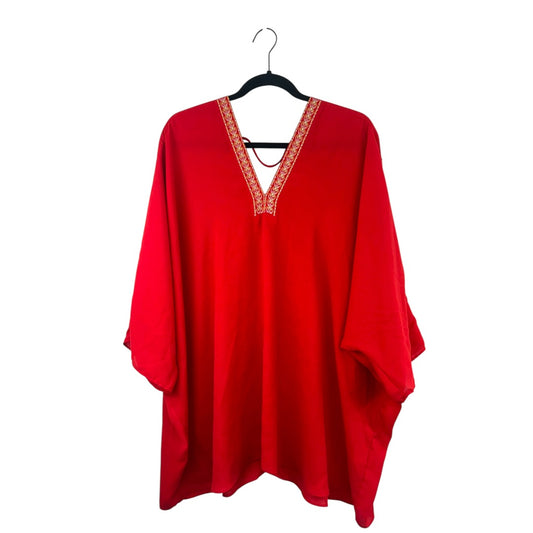 Rose & Olive Kaftan Blouse