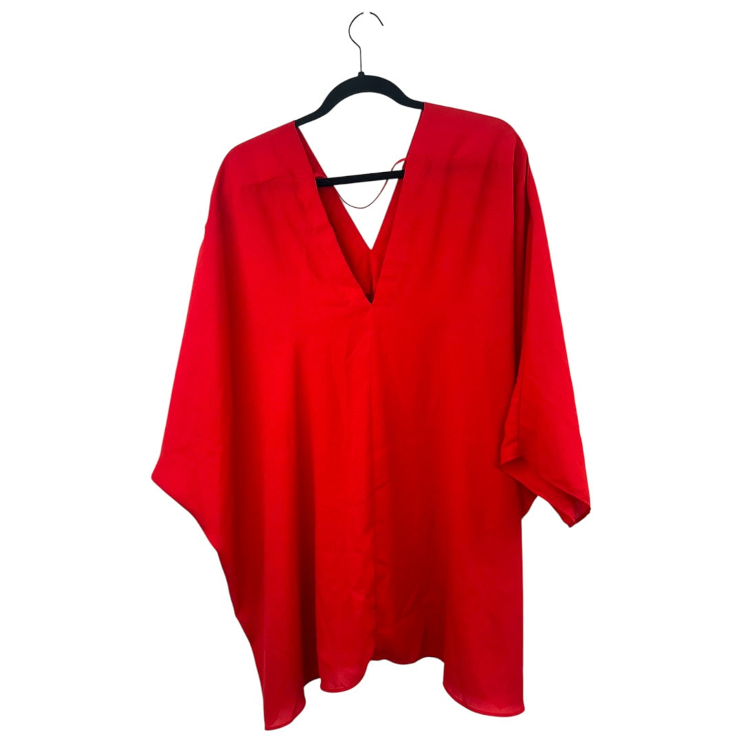 Rose & Olive Kaftan Blouse