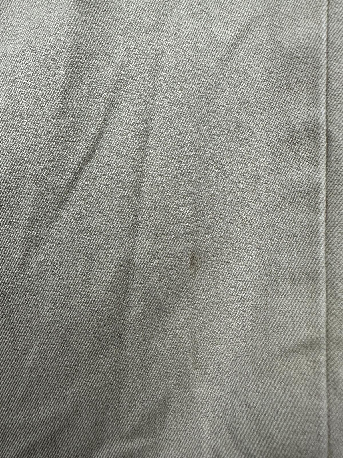 Eddie Bauer Classic Khaki Mercer Fit Pants Beige Tan Cotton Casual & Work