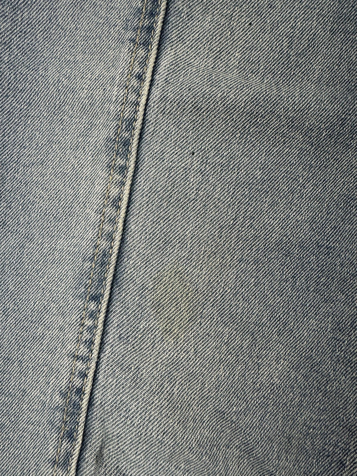 Indigo Rein High Waist Flared Jeans