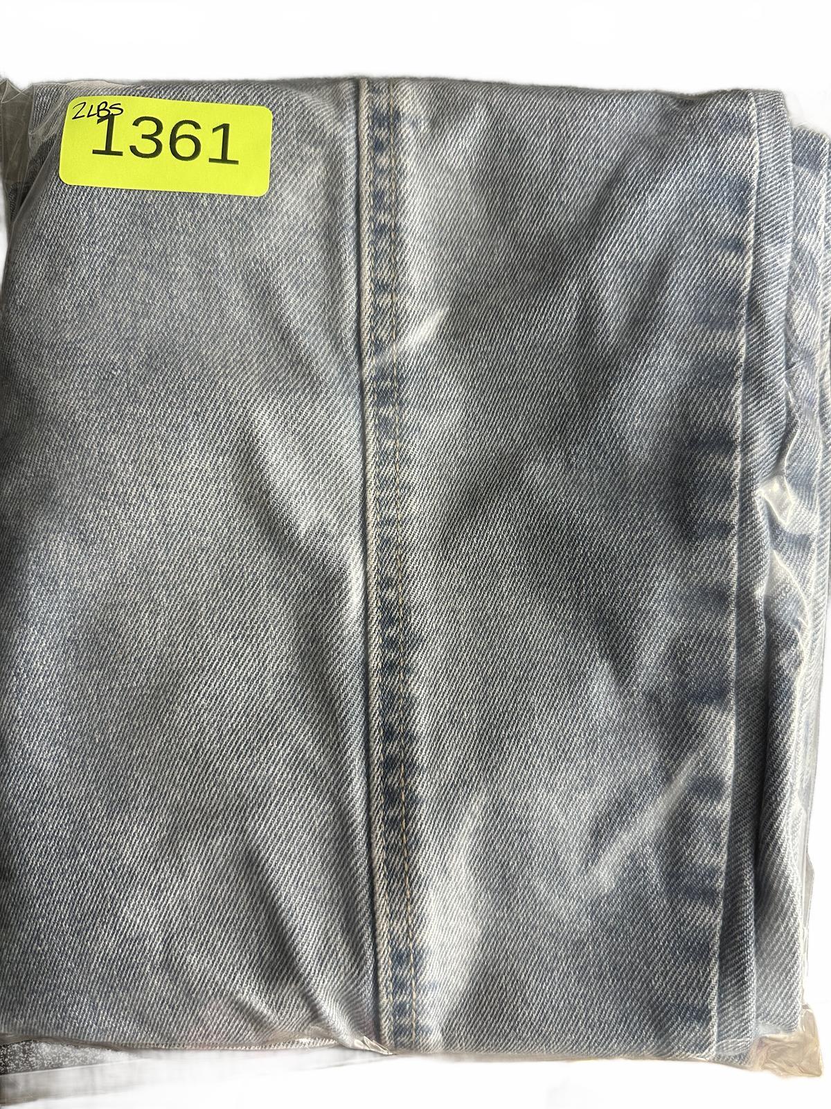 Indigo Rein High Waist Flared Jeans