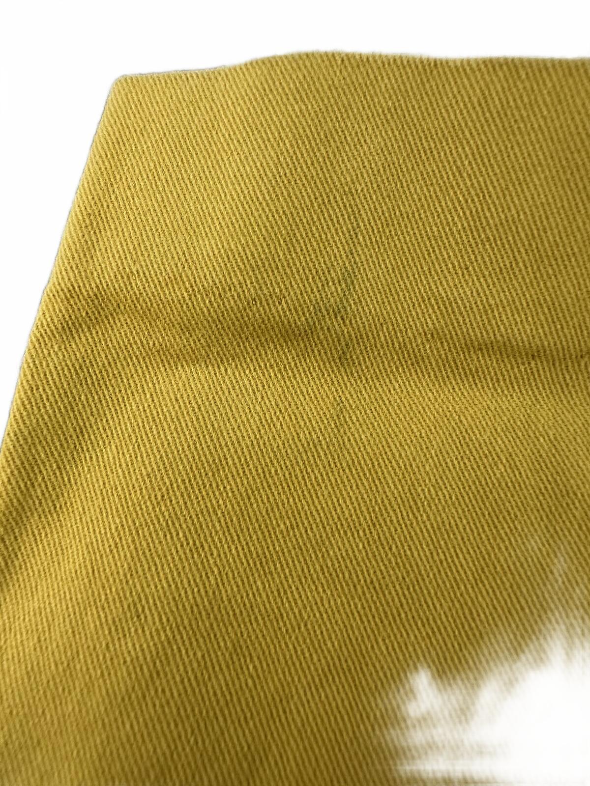 Old Navy Pixie Mustard Yellow Slim Fit Chino Pants Casual Tailored
