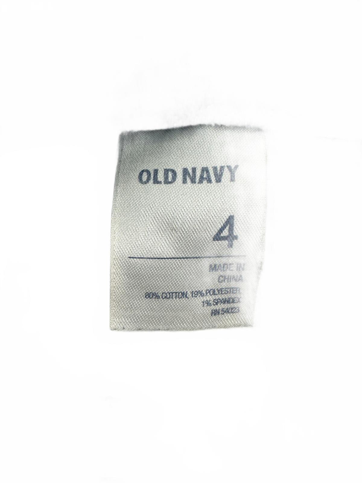 Old Navy Diva Denim Bermuda Shorts Medium Wash Y2K Casual Streetwear