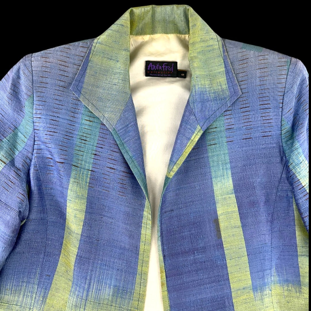 Anita Ford Collection Blazer