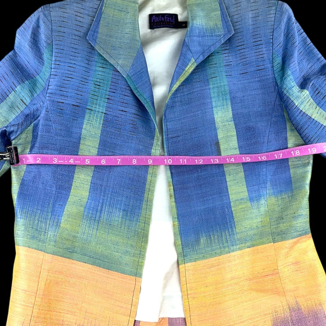 Anita Ford Collection Blazer