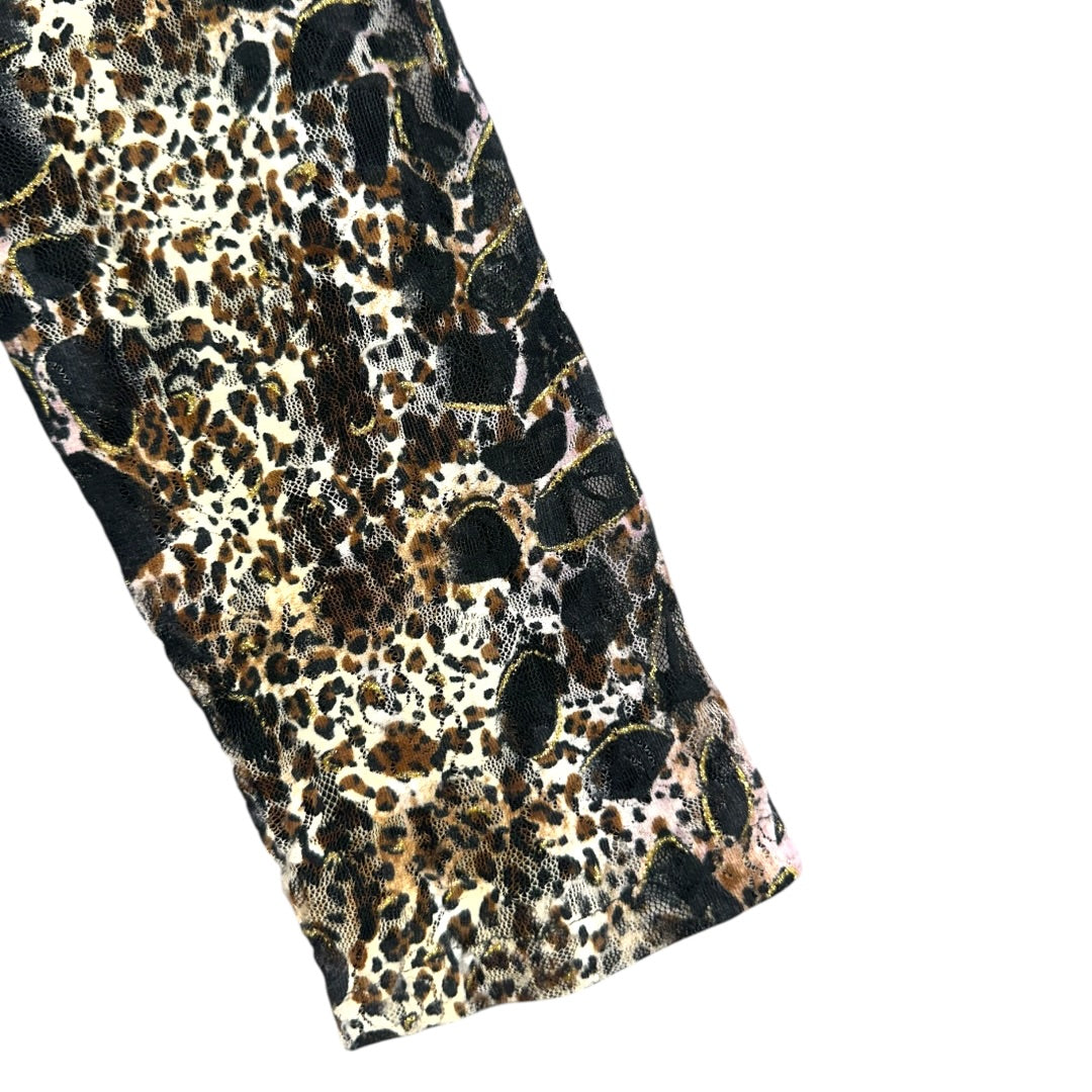 Vintage Alberto Makali Funky Top