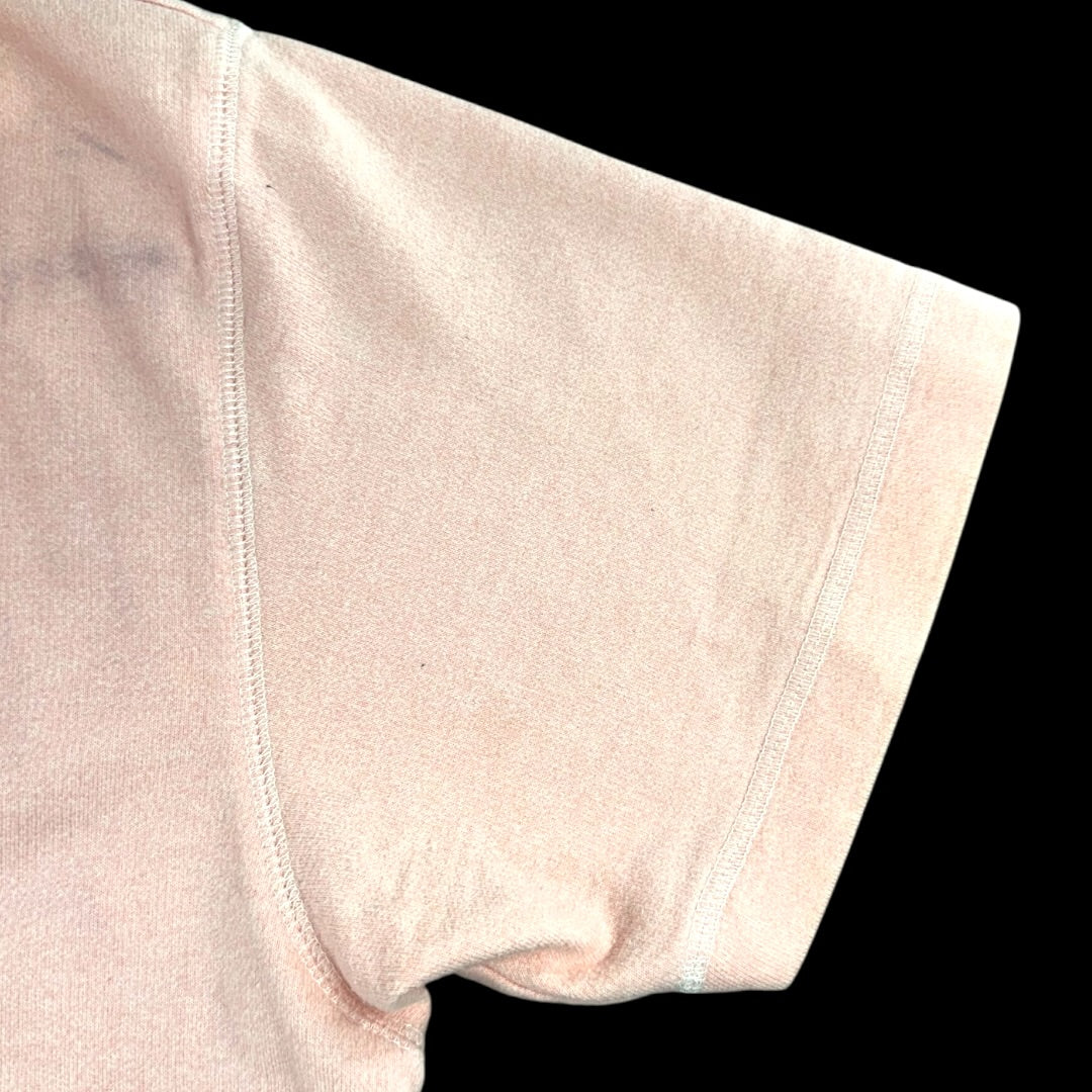 Liz Claiborne Petite short Sleeve Zip Up