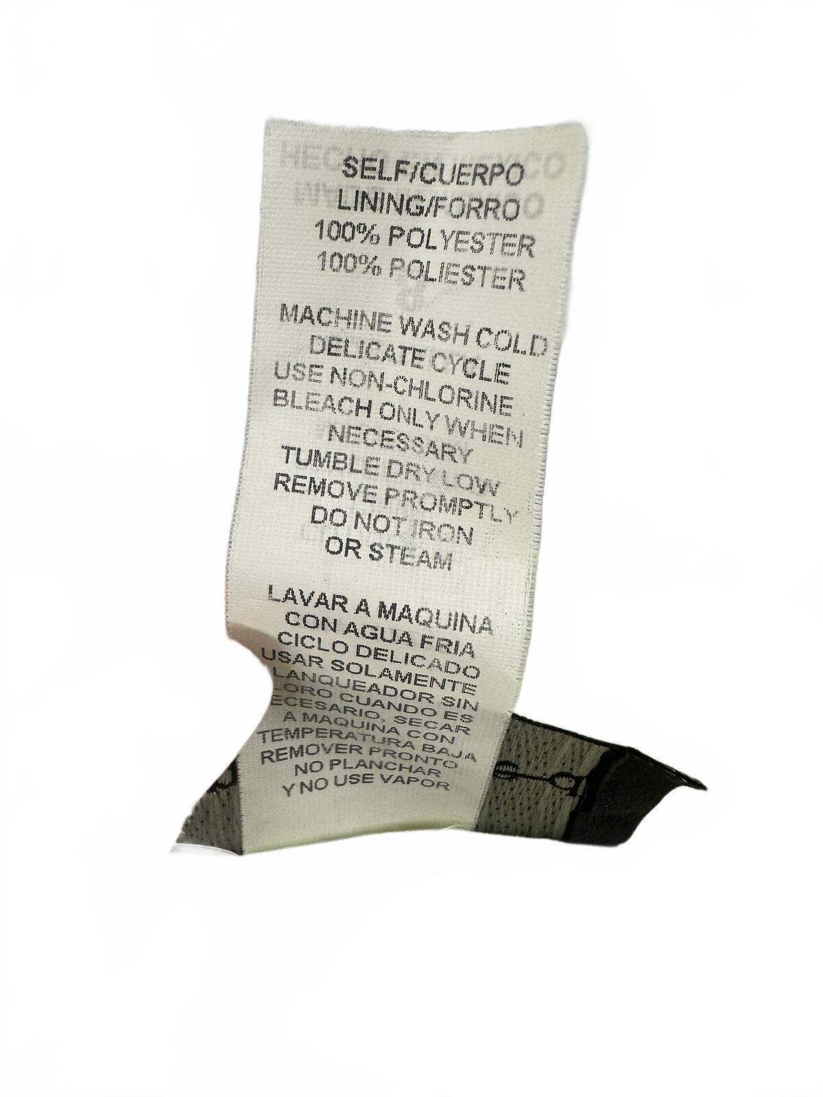 Connected Apparel Sage Green Chiffon Dress with Ruched Waist and Tie Shoulder