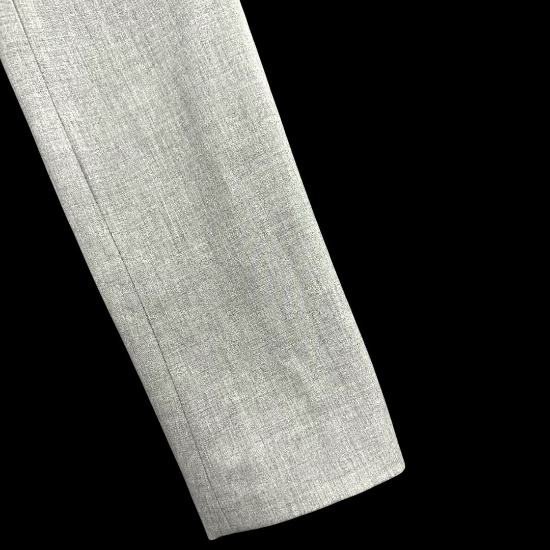 The Limited Collection Gray Blazer