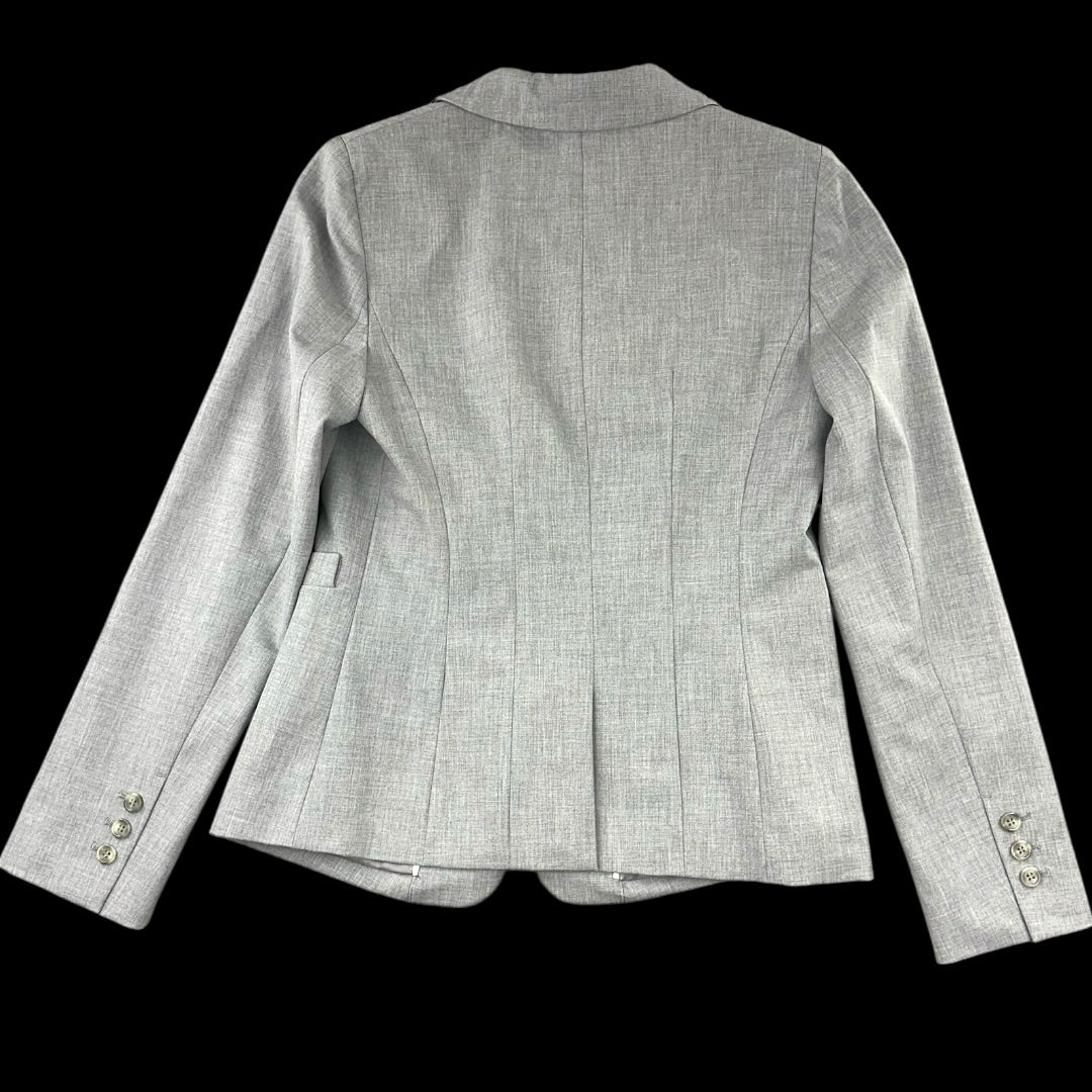The Limited Collection Gray Blazer
