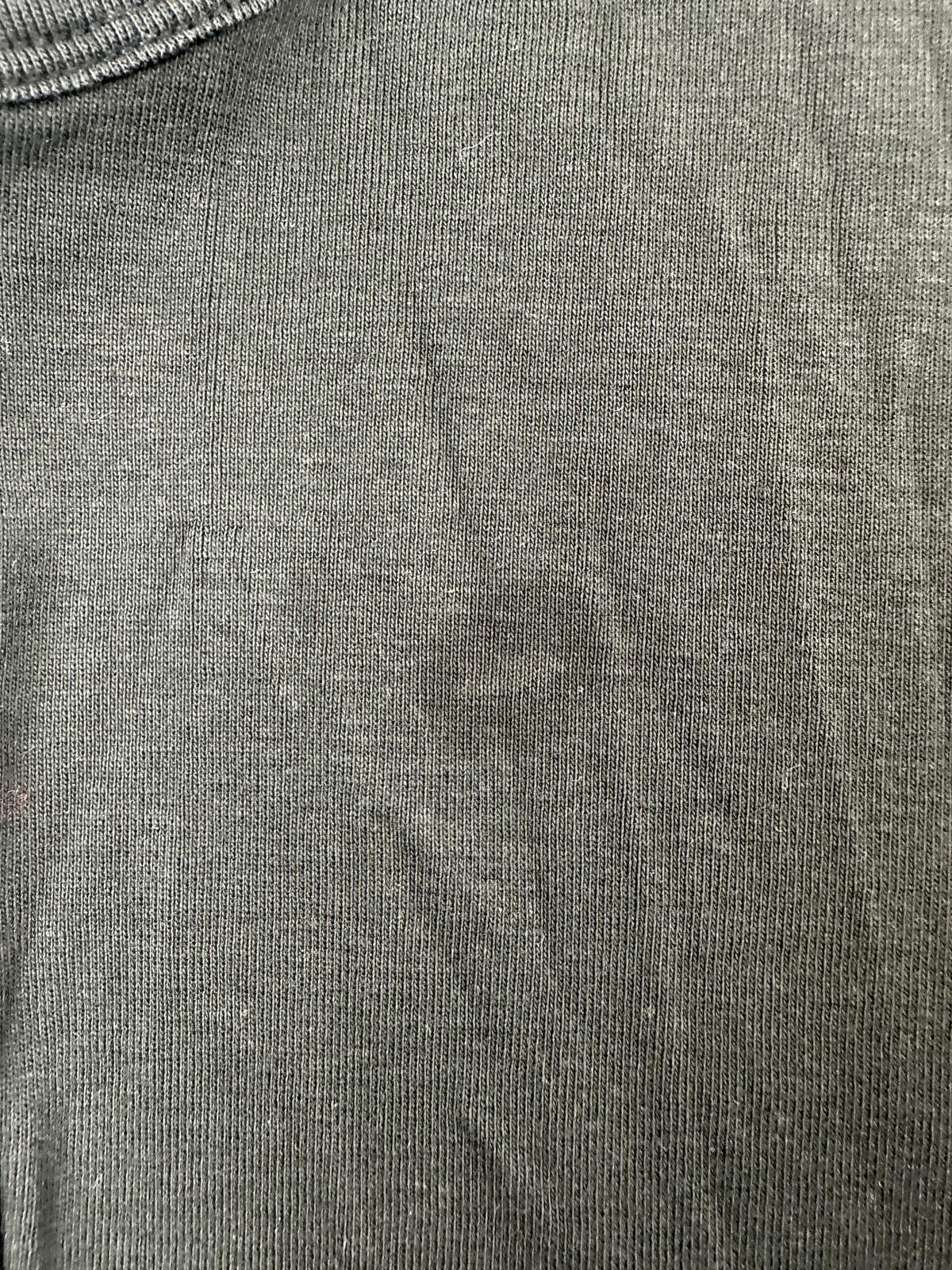 Duluth Trading Co Black Cotton Tank Top Casual Minimalist Y2K
