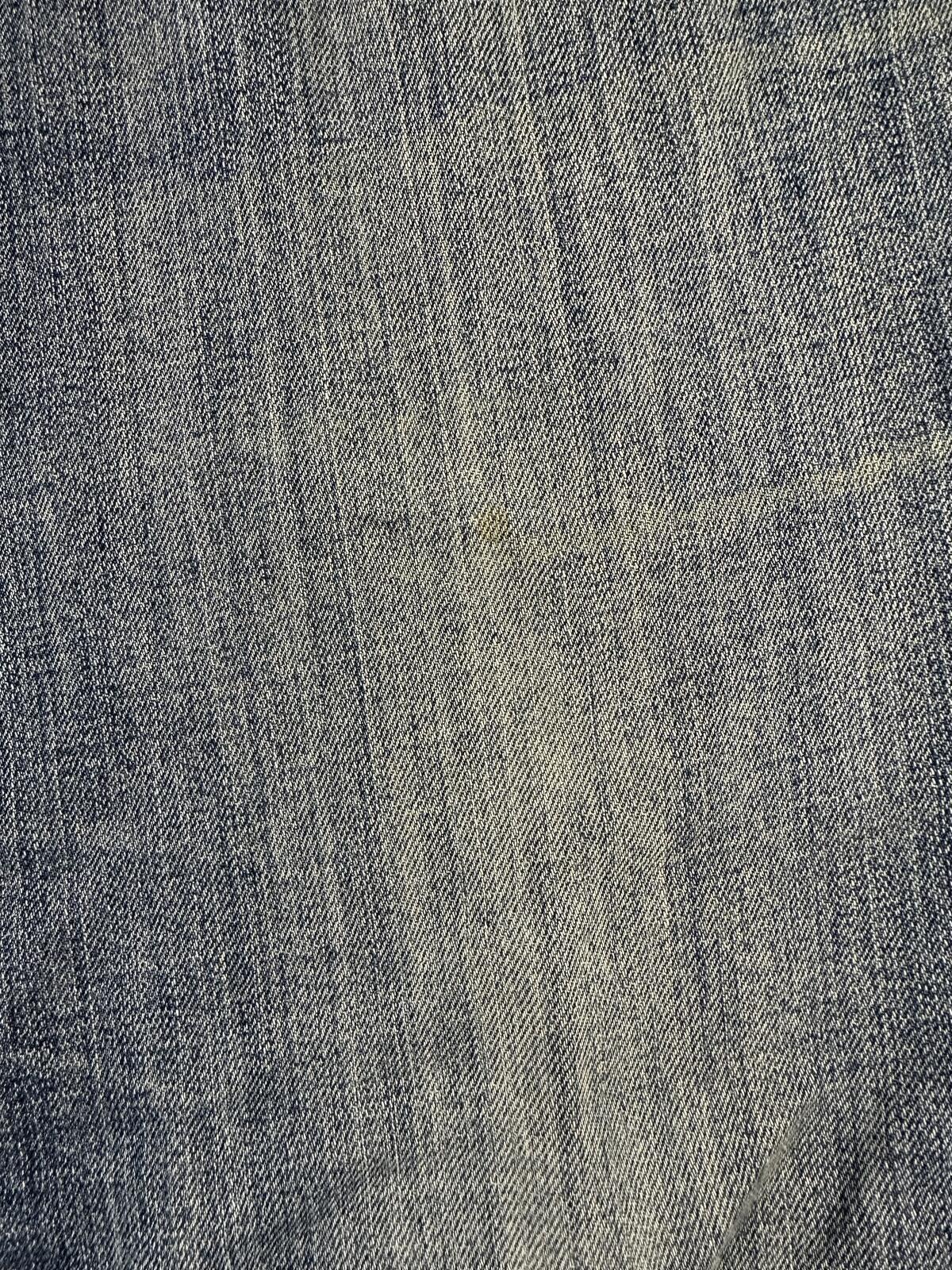 Old Navy The Dreamer Mid Rise Bootcut Jeans Blue Wash Y2K 90s