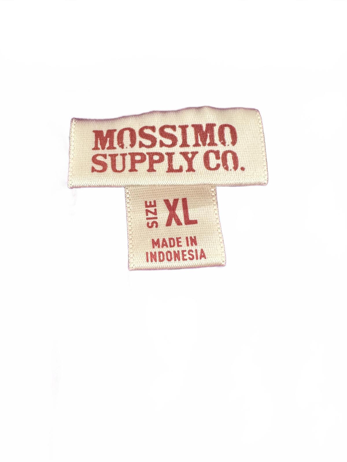 Mossimo Supply Co. Purple Ruched Racerback Tank Top Y2K Athleisure