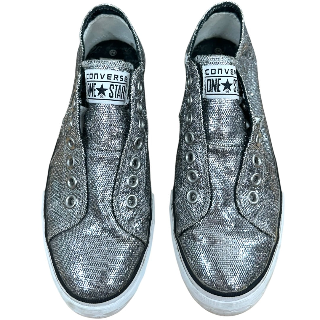 Converse One Star Slip On sneakers