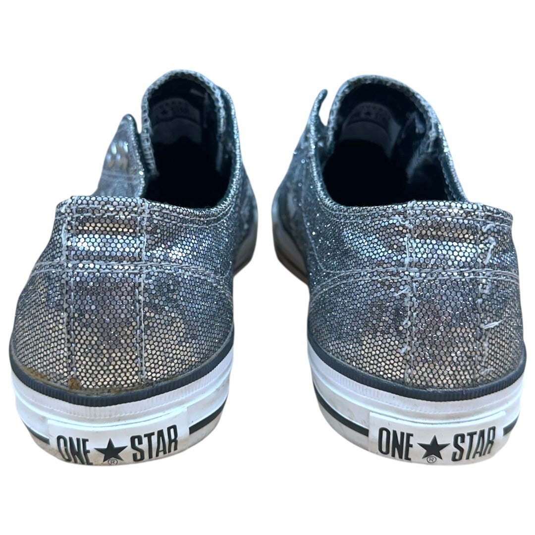 Converse One Star Slip On sneakers