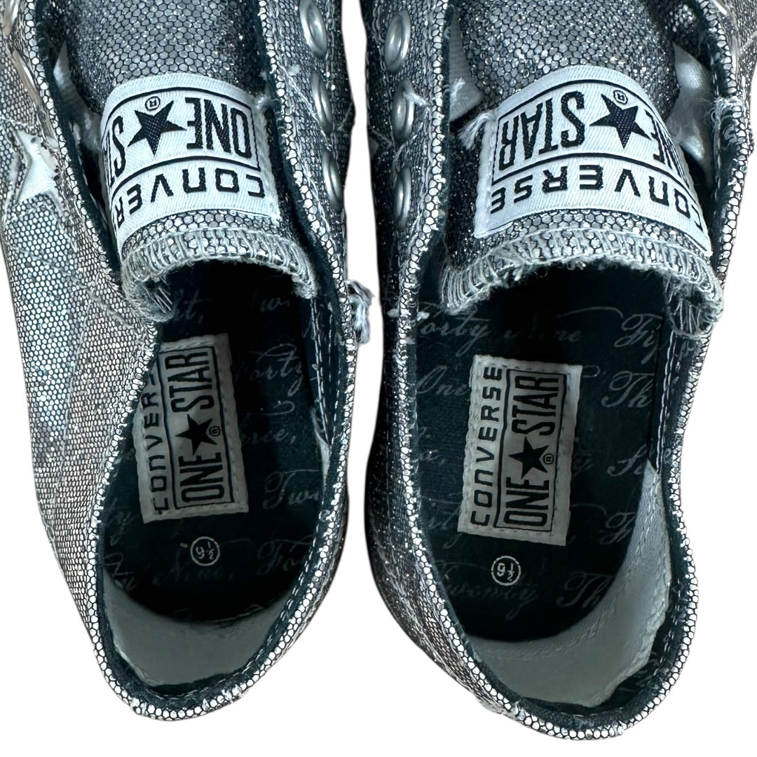 Converse One Star Slip On sneakers