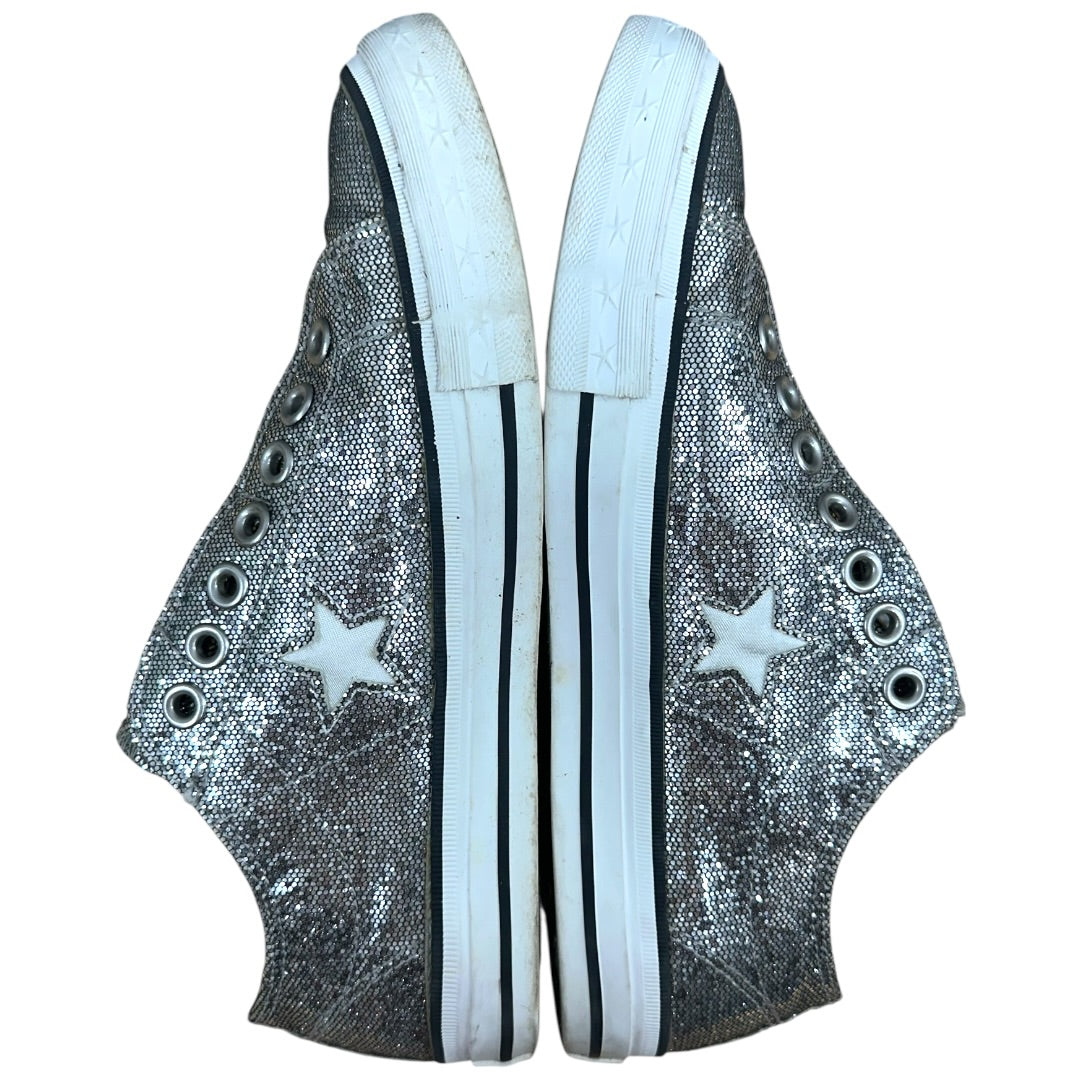 Converse One Star Slip On sneakers