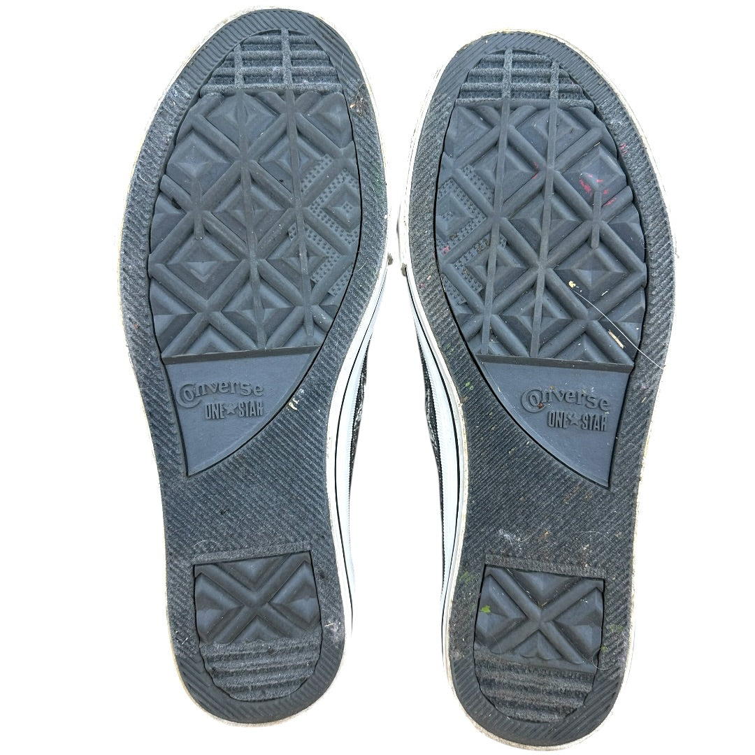 Converse One Star Slip On sneakers