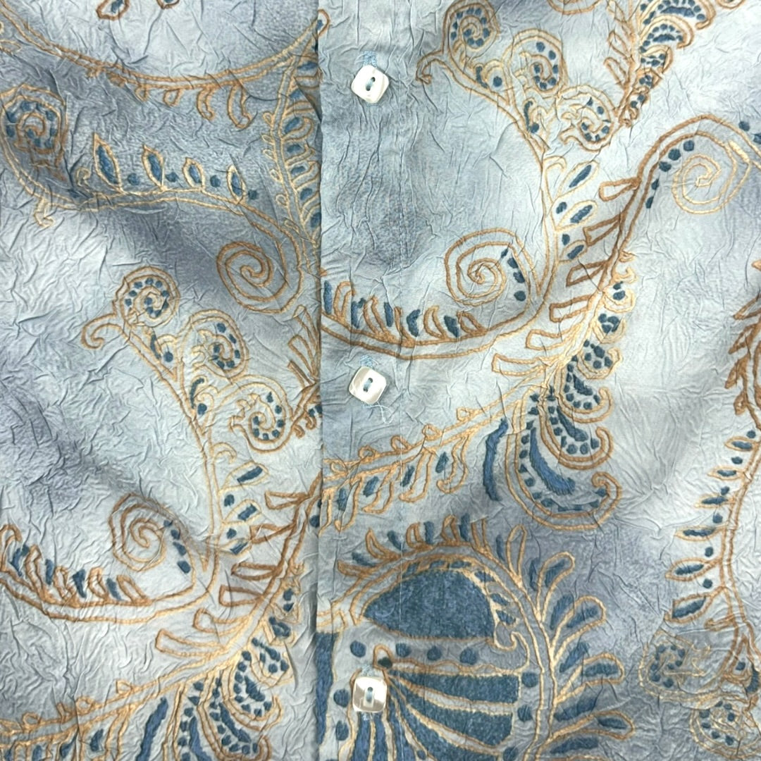 E&T Collection Vintage Disco Shirt