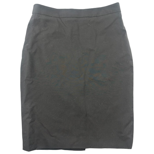 Banana Republic Black Pencil Skirt