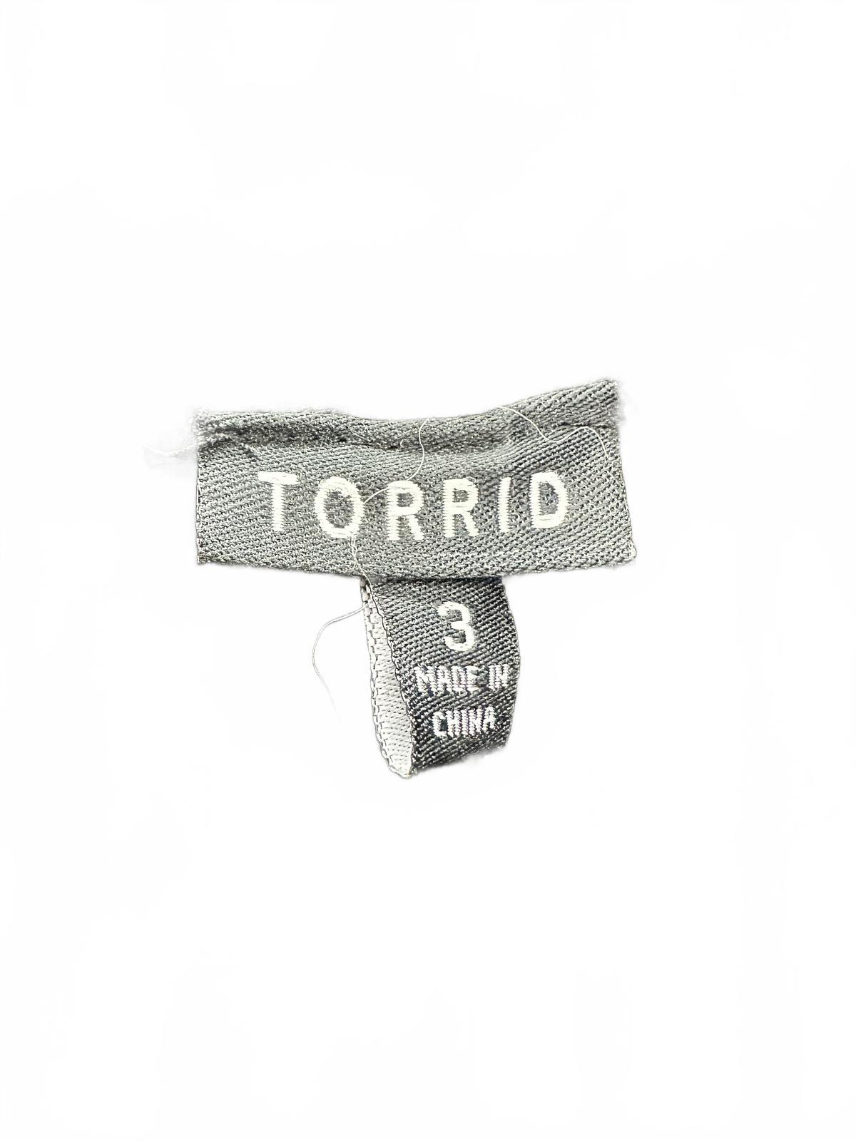 Torrid Off Shoulder Black Ribbed Knit Sweater Fashion Cozy Chic