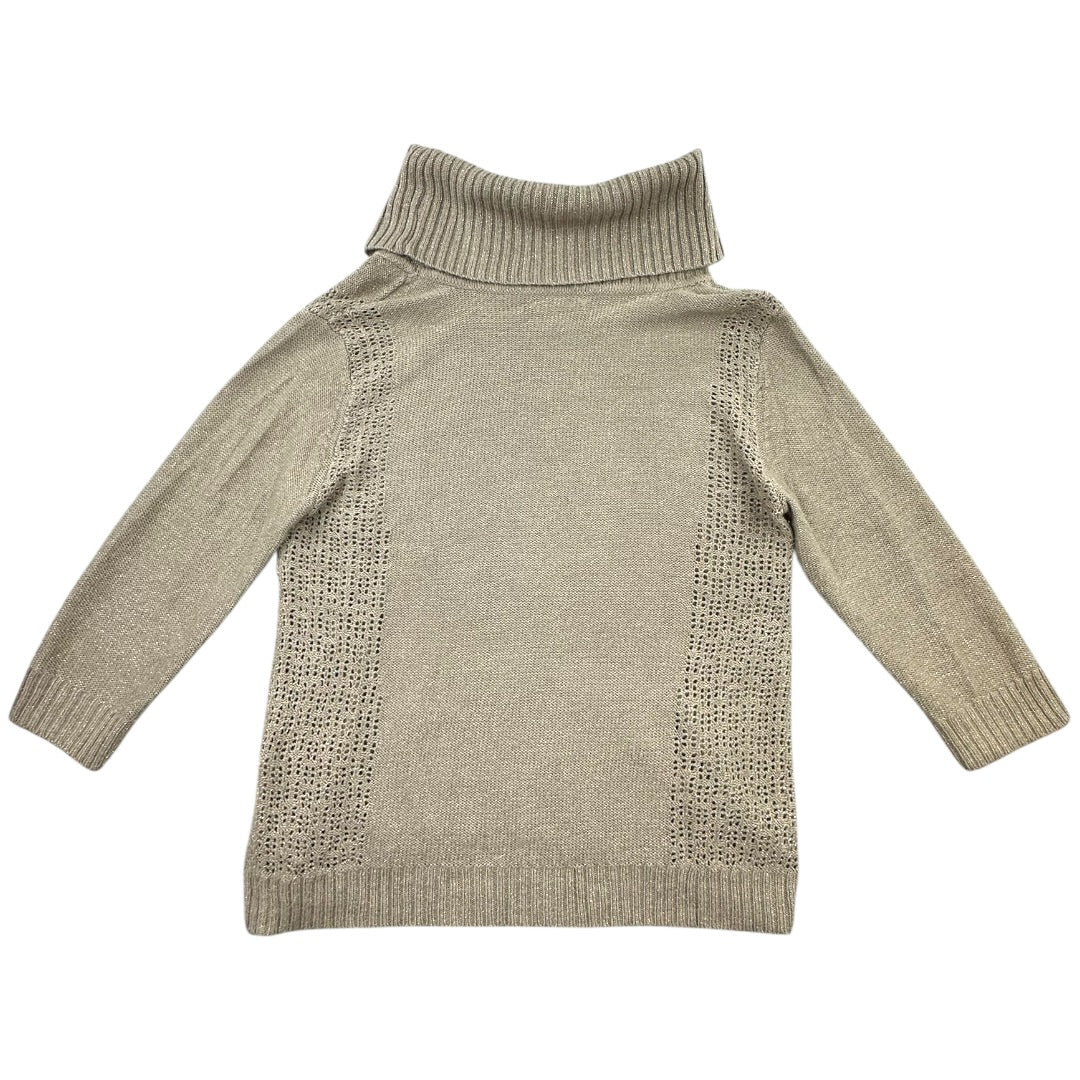 New York & Company Cowl Neck Sweater