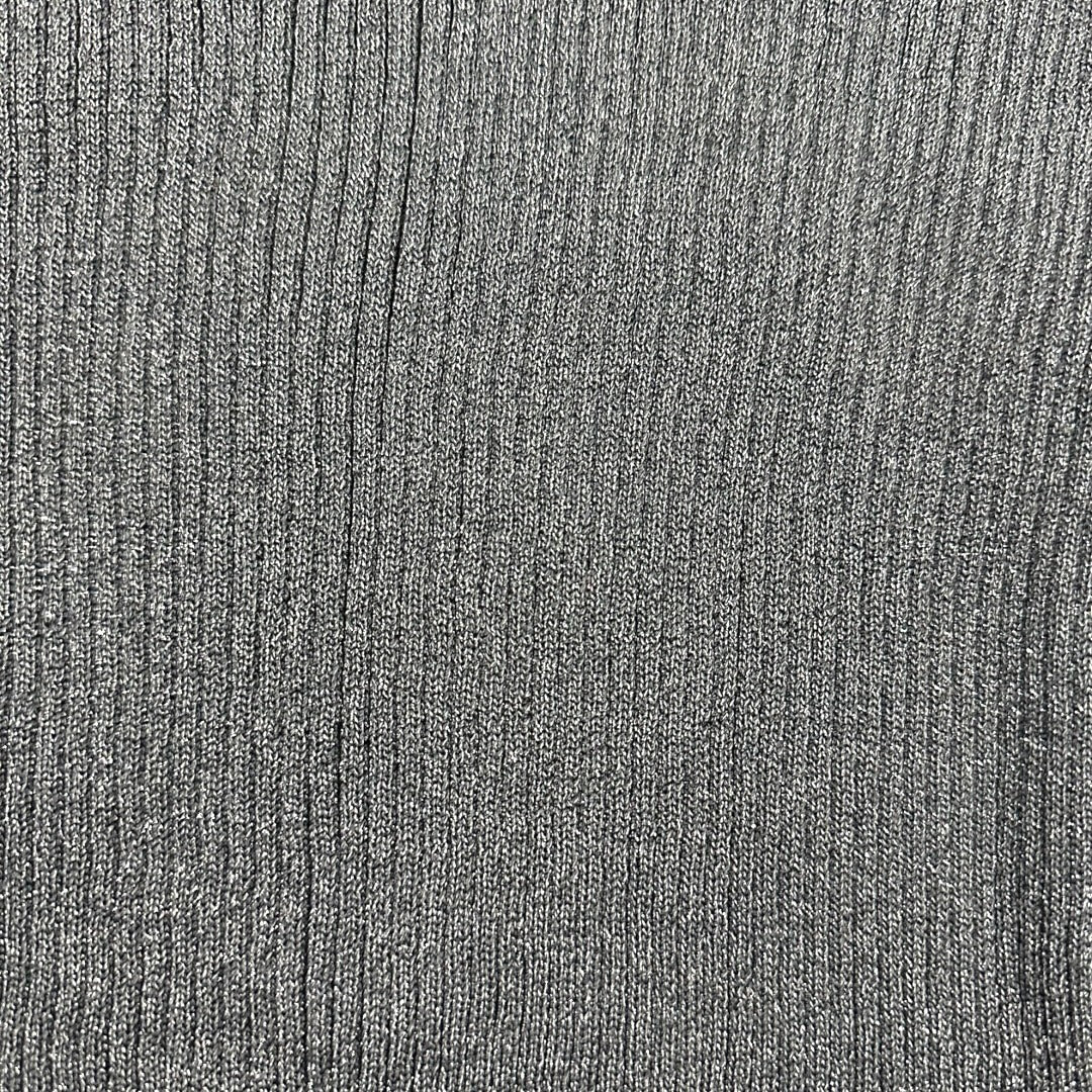 Joseph A. Shimmer Sparkle Glitter Turtleneck