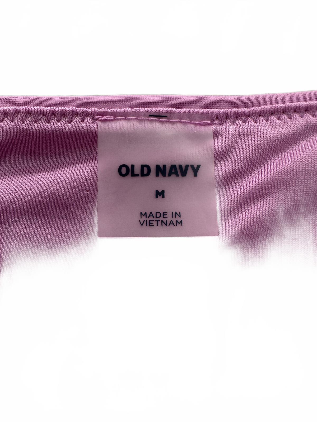 NWT Old Navy Lilac Athletic Shorts