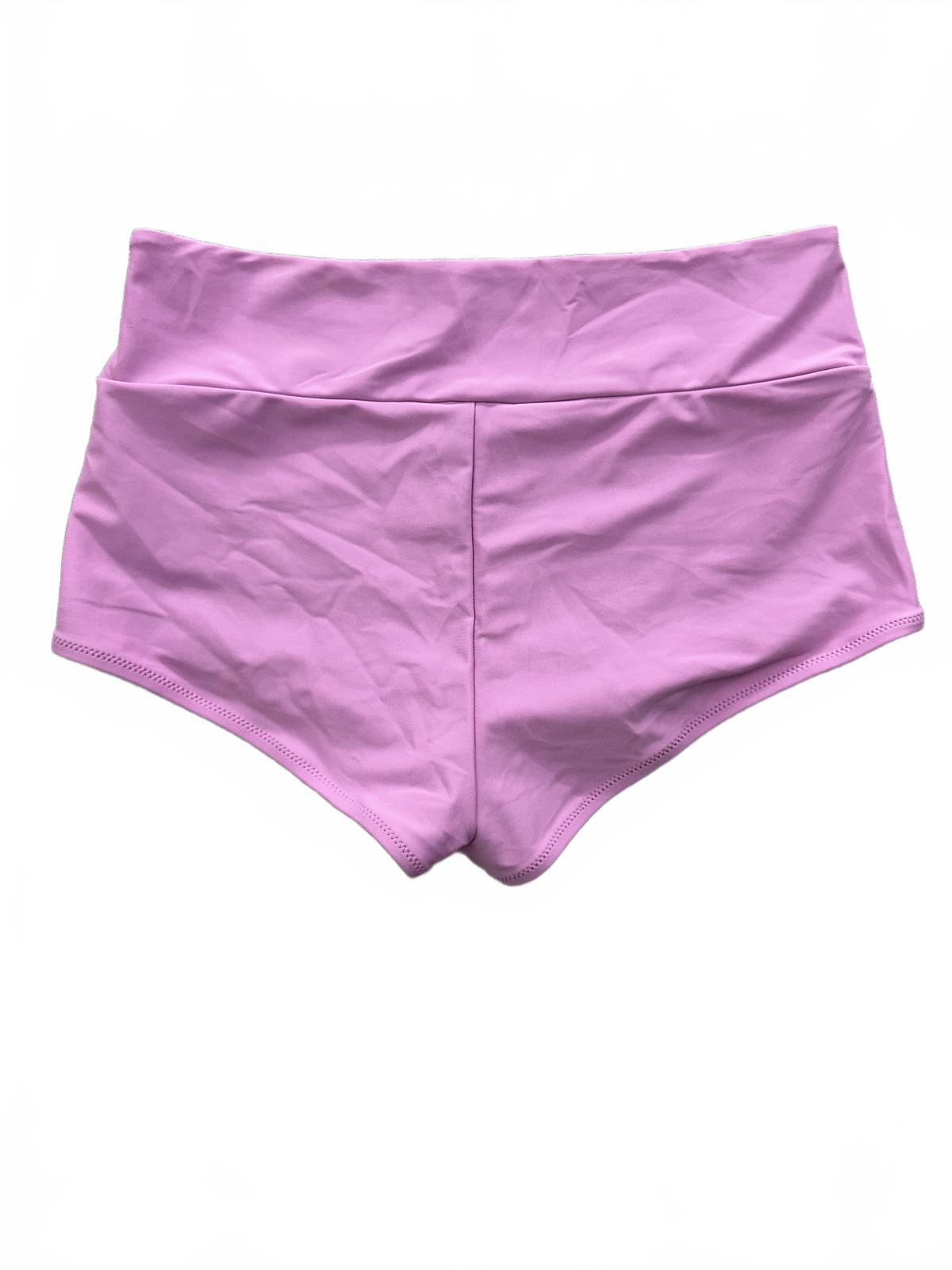 NWT Old Navy Lilac Athletic Shorts