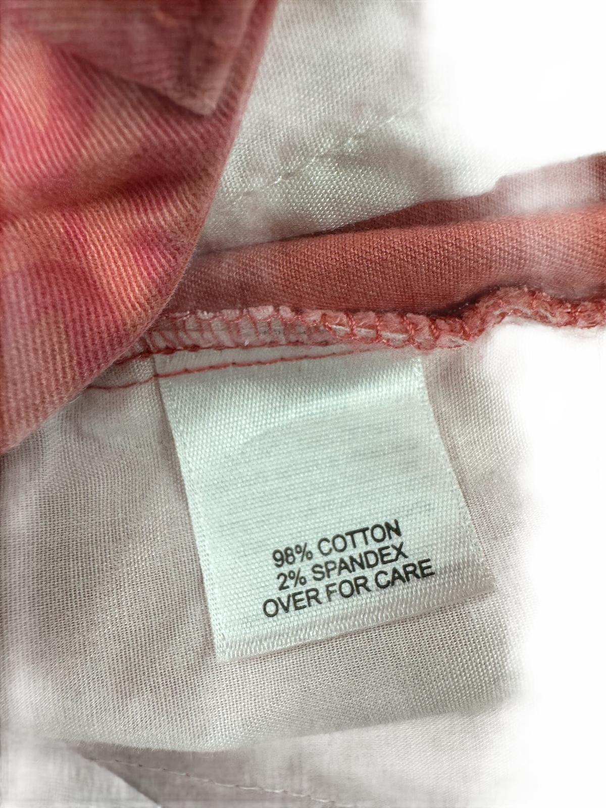 Le Tigre Pink Patterned Casual Sporty Women's Shorts