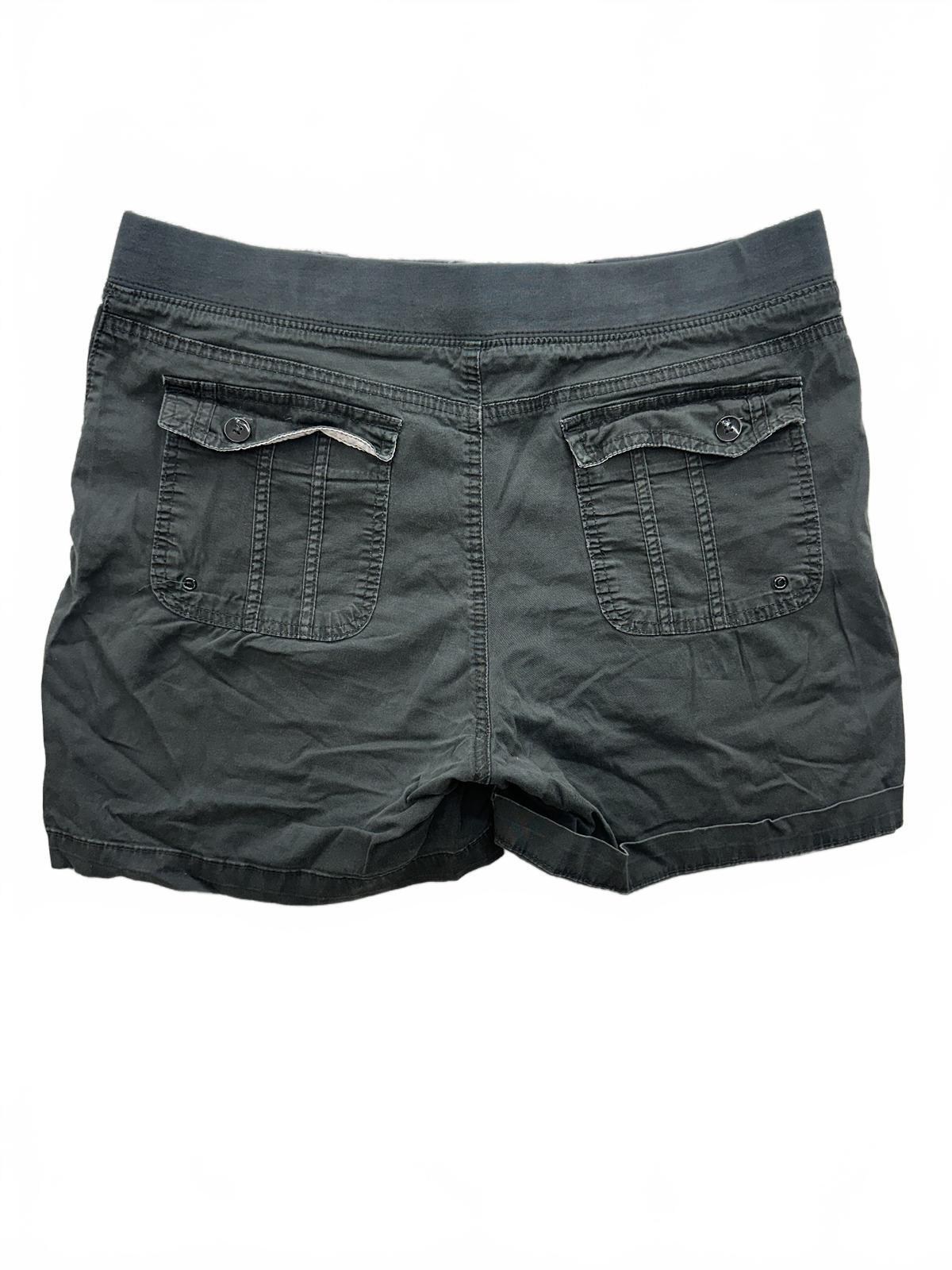 Lee Easy Fit Black Shorts Classic Casual Streetwear Comfort