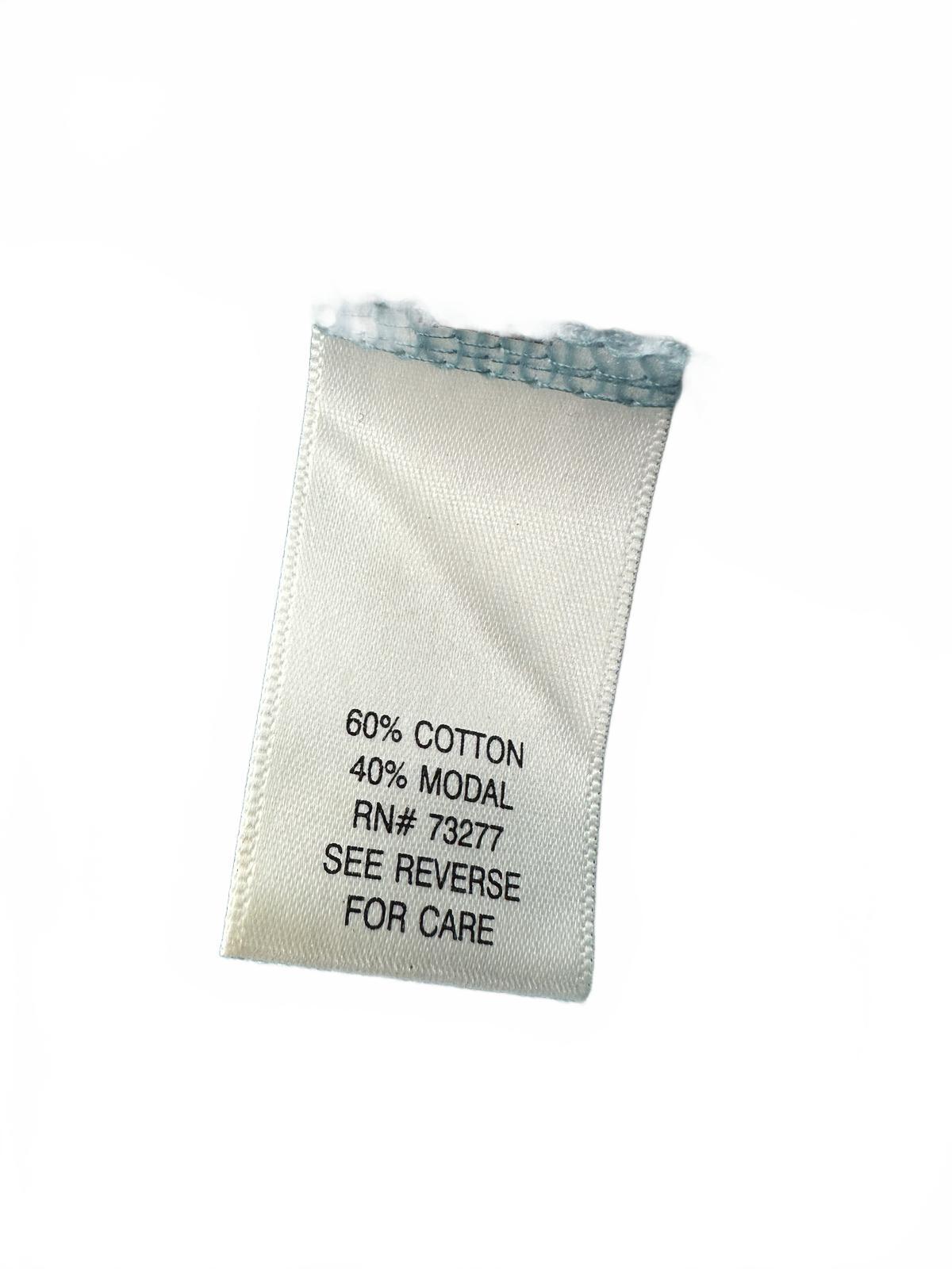 Apt. 9 Light Blue Sequin Tank Top
