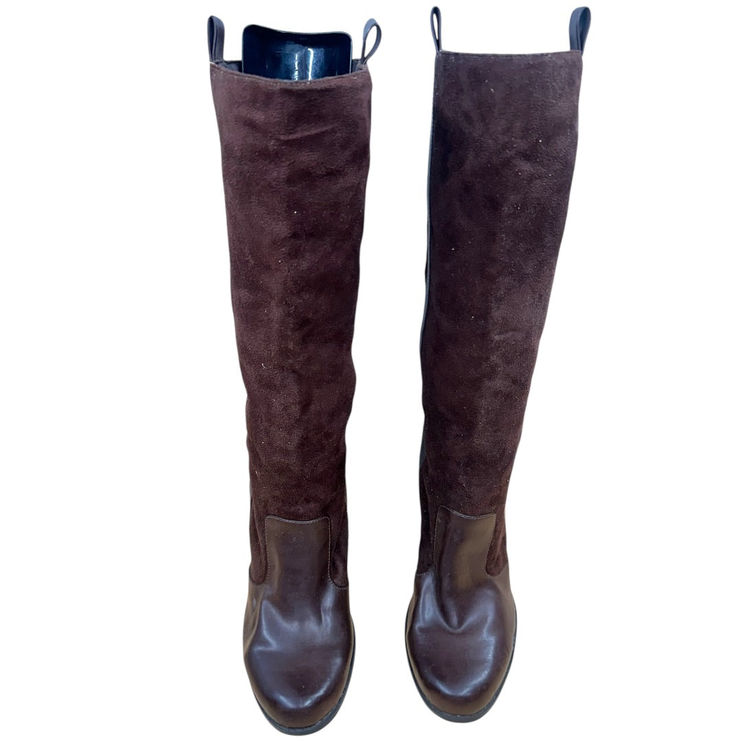 Mossimo Knee High Boot