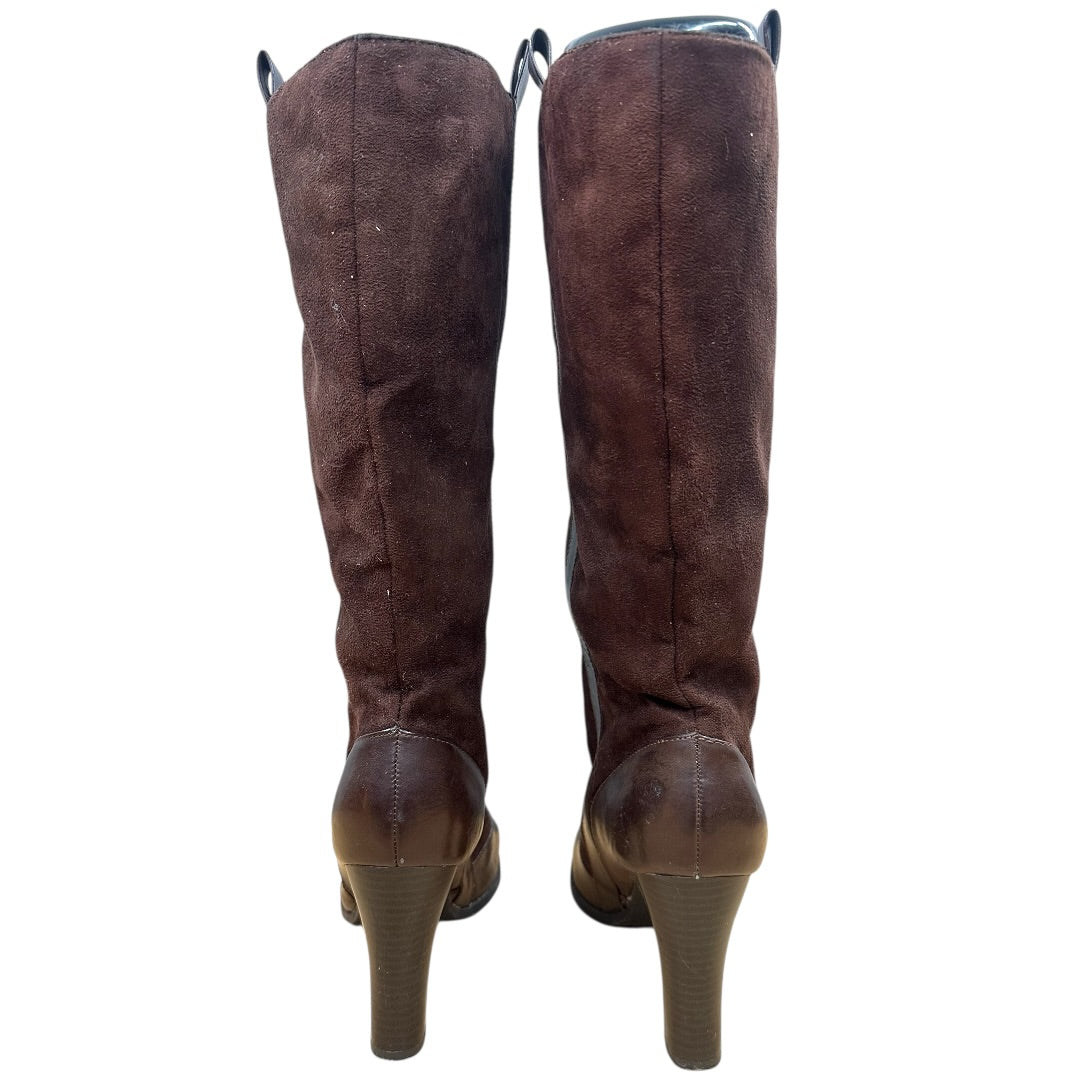 Mossimo Knee High Boot