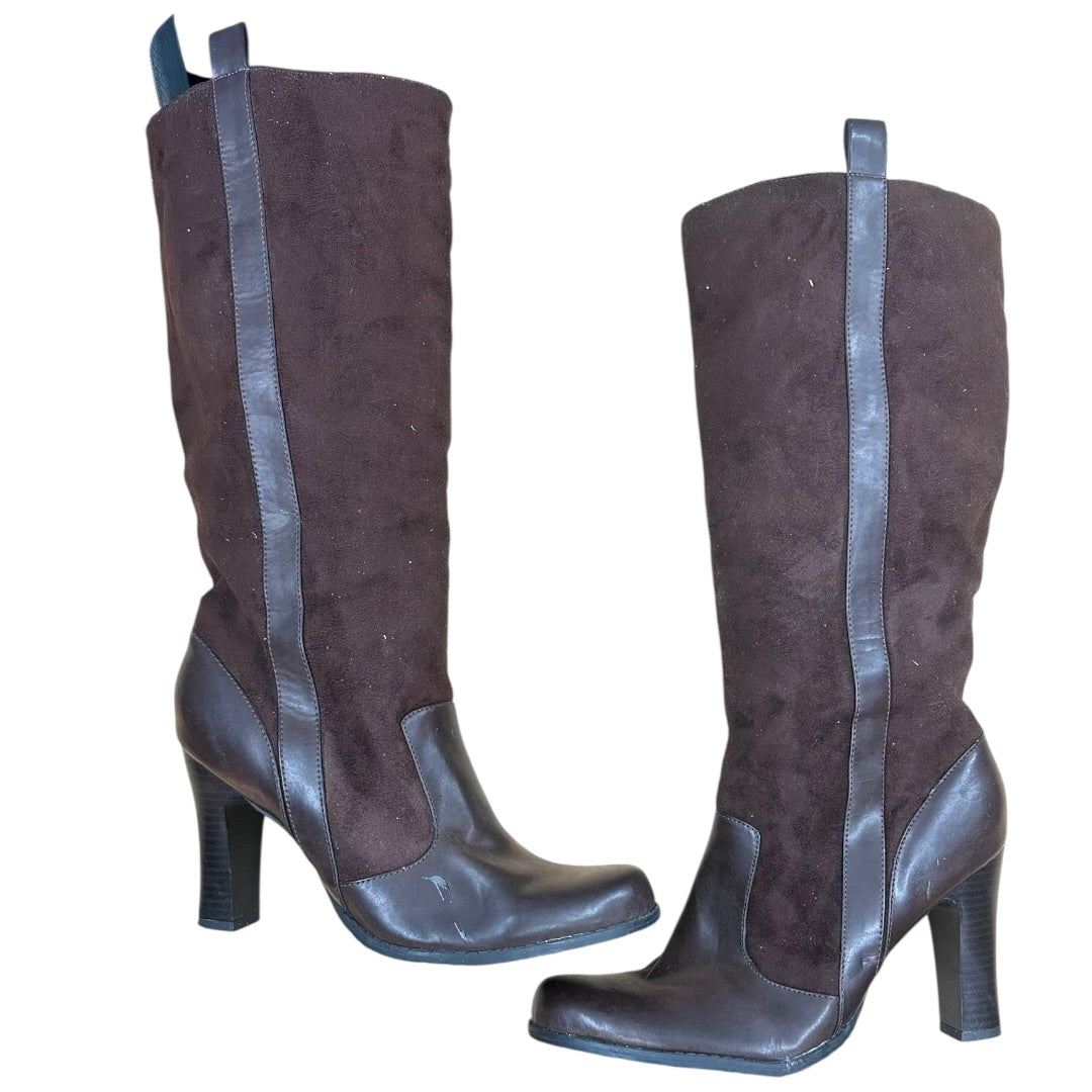 Mossimo Knee High Boot