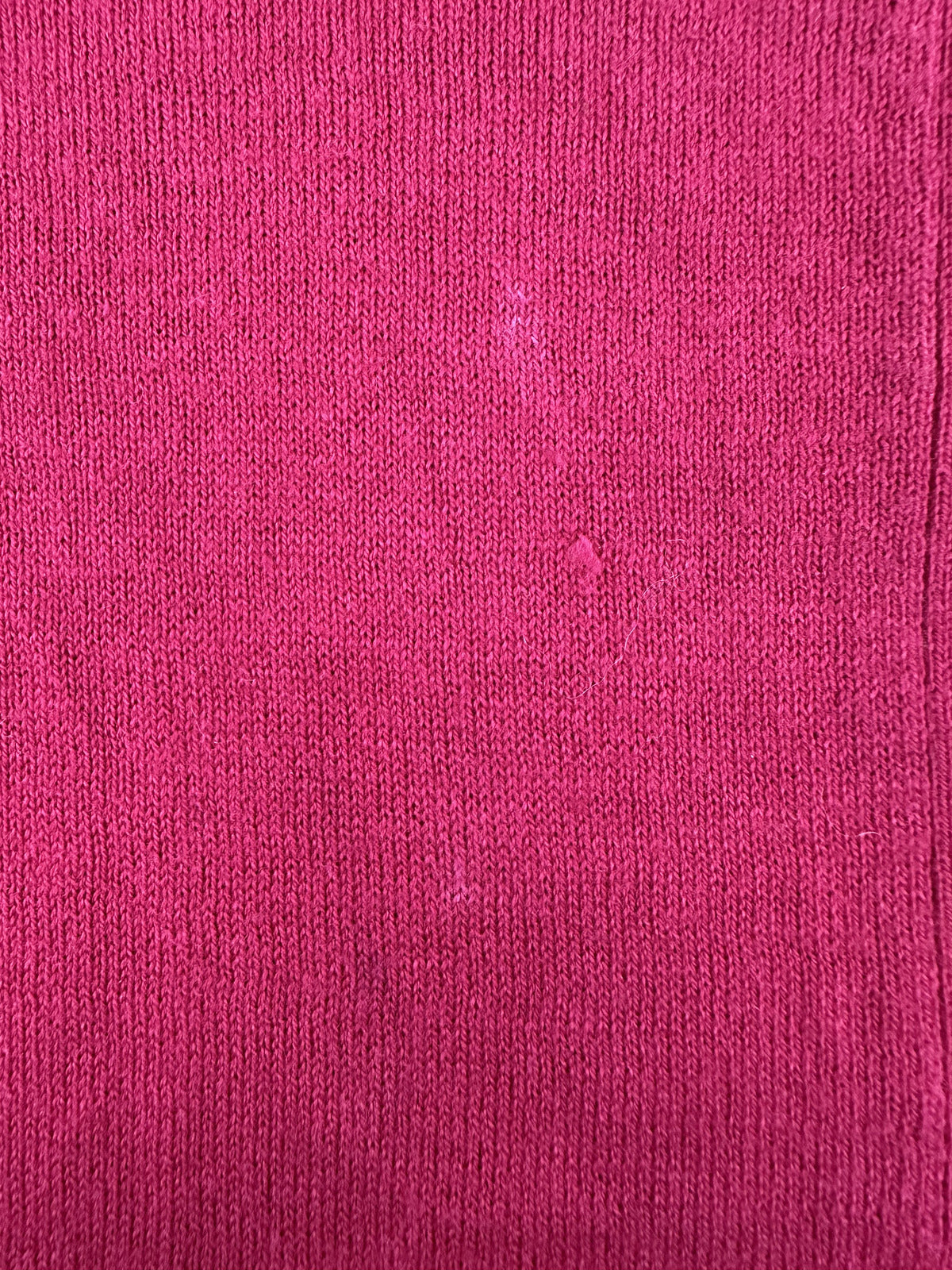 Ann Taylor Petite Pink Cardigan Sweater Soft Button Up Ribbed Cuffs