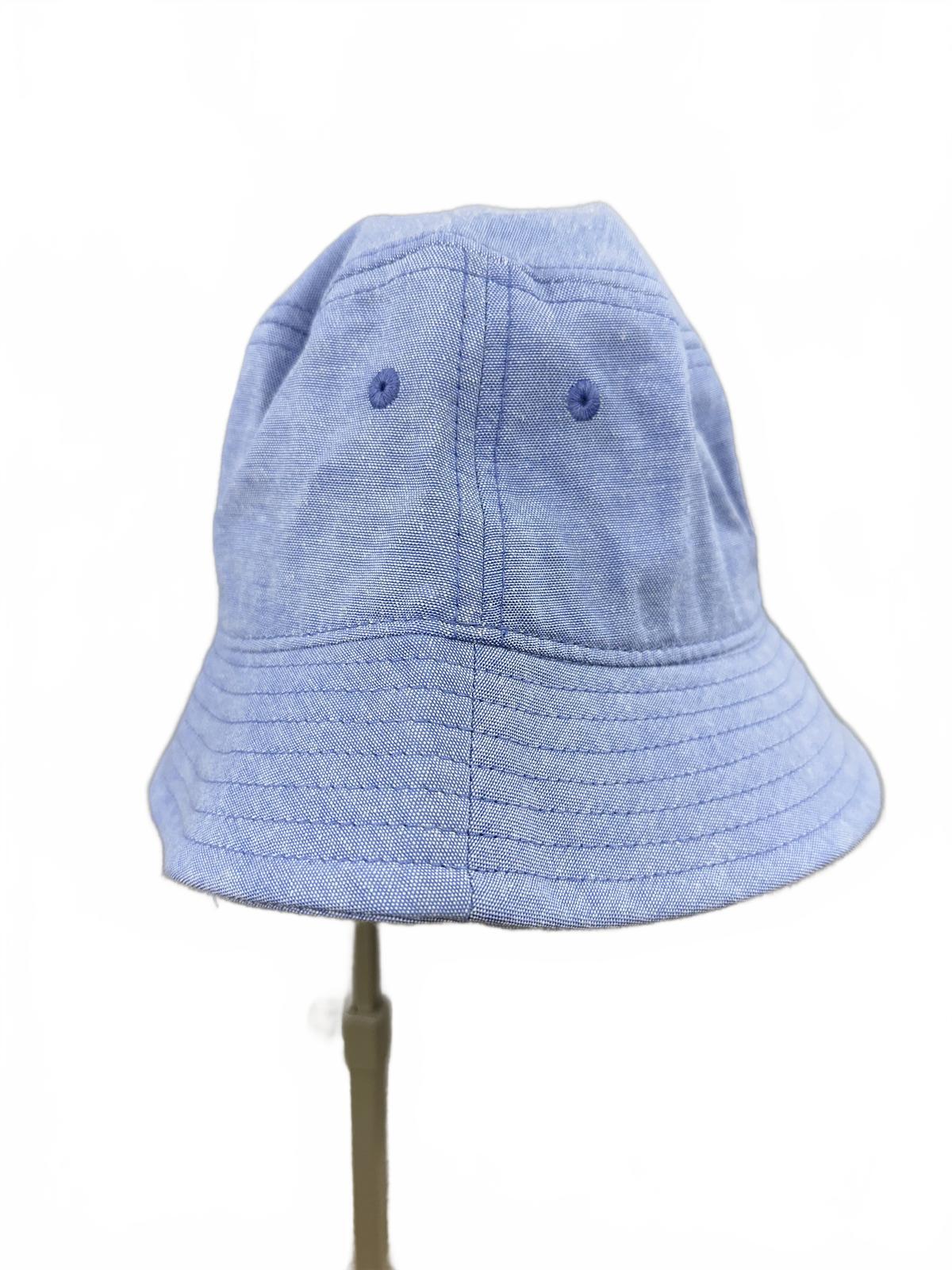 NWT Hello Kitty Team USA Blue Bucket Hat