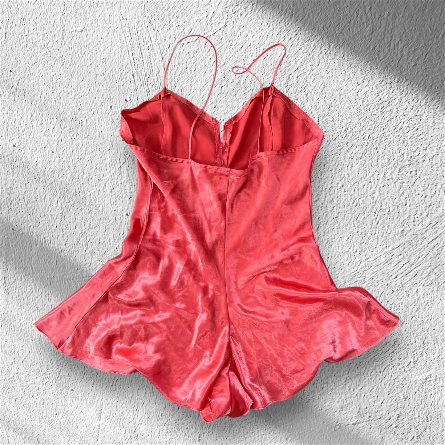 Vintage Victoria Secret Babydoll Sleepwear