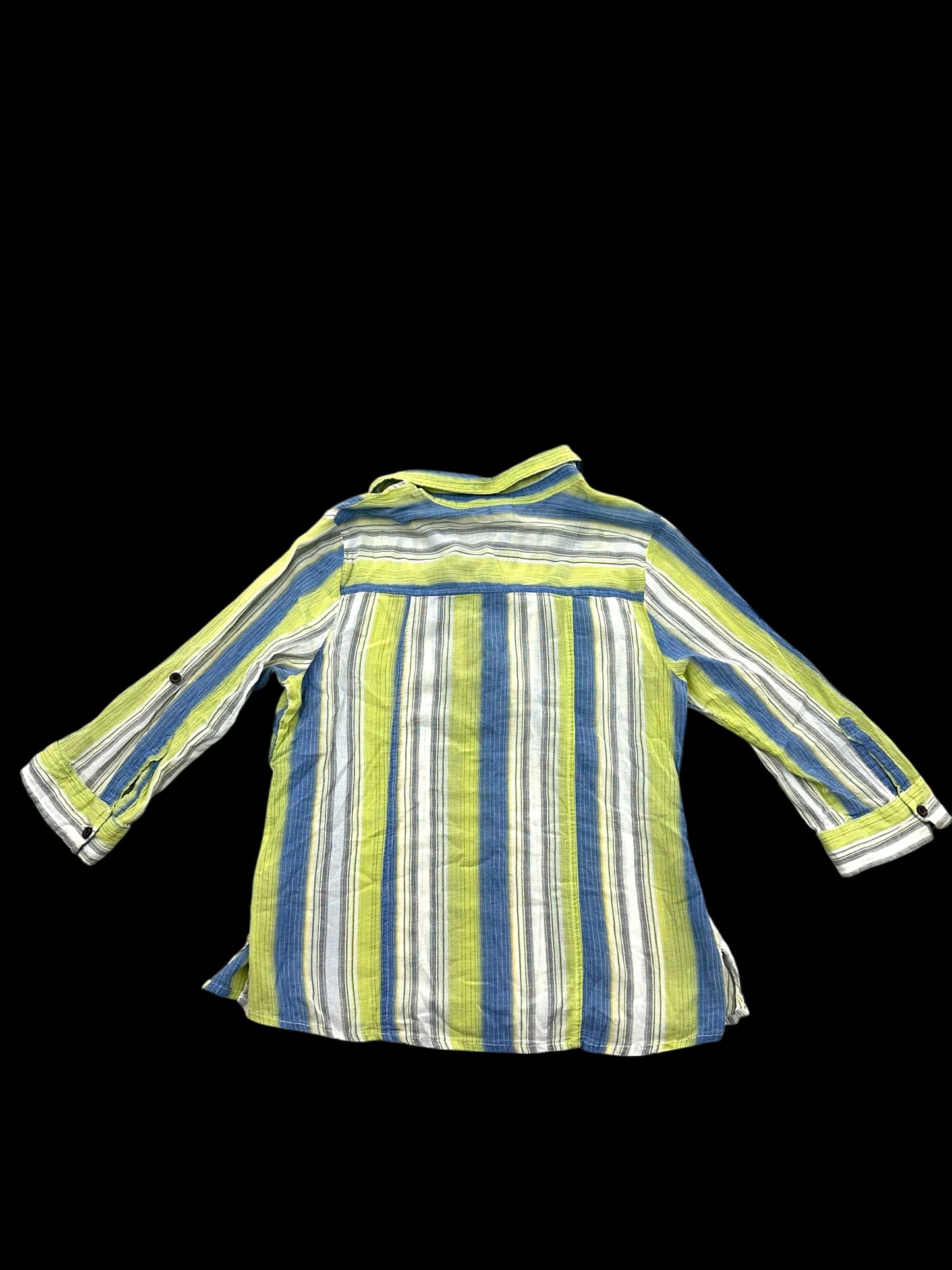 Christopher & Banks Button Up