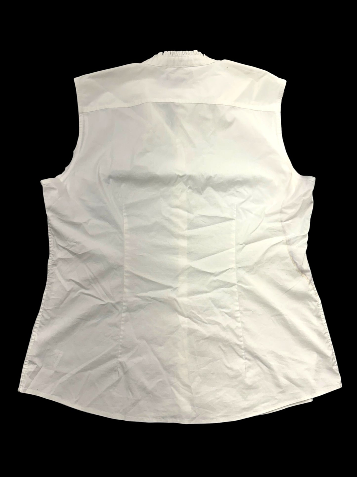 Land's End Sleeveless Blouse