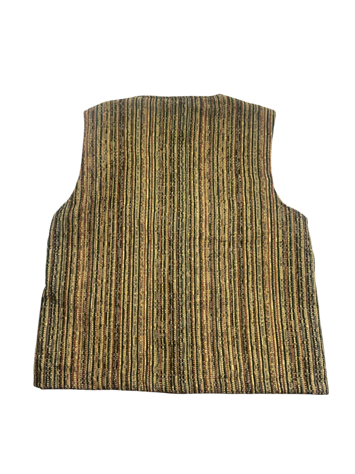 Men's Vintage Vest