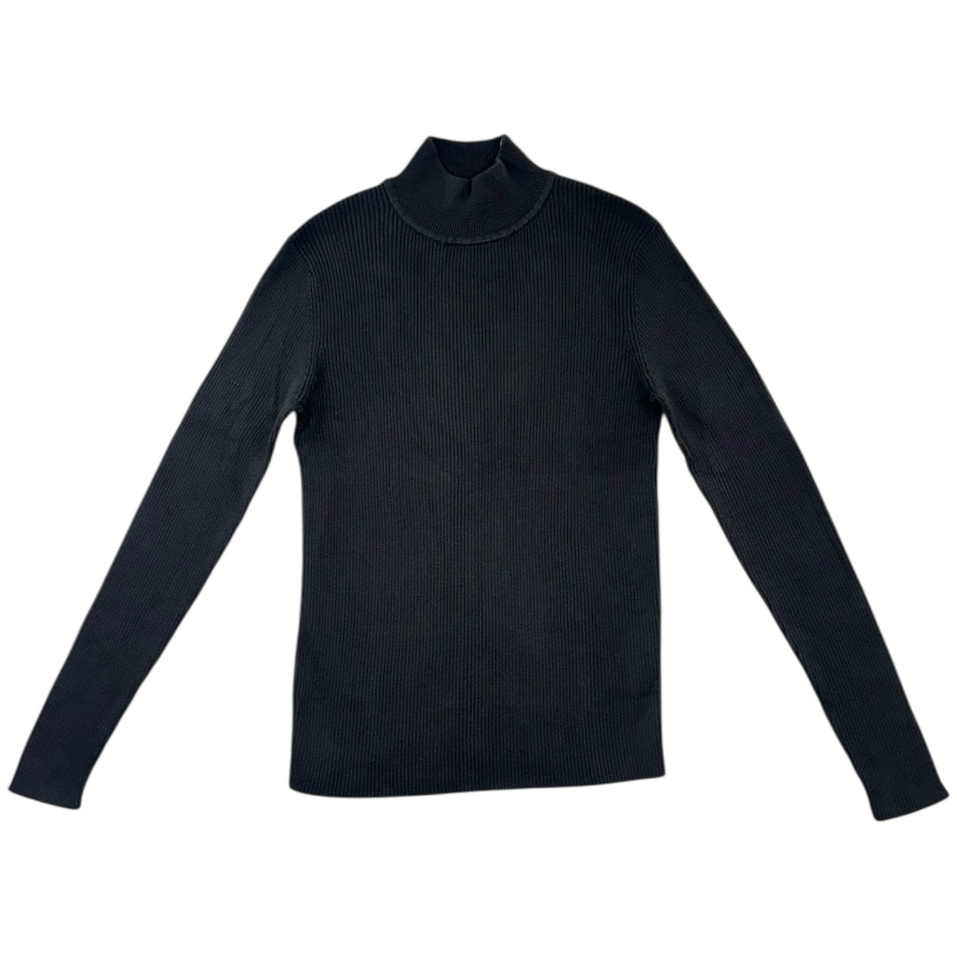 Croft & Barrow Ribbed Turtleneck NWT