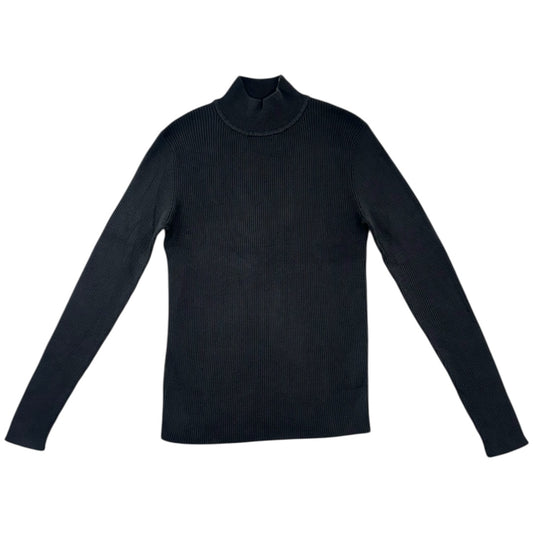 Croft & Barrow Ribbed Turtleneck NWT