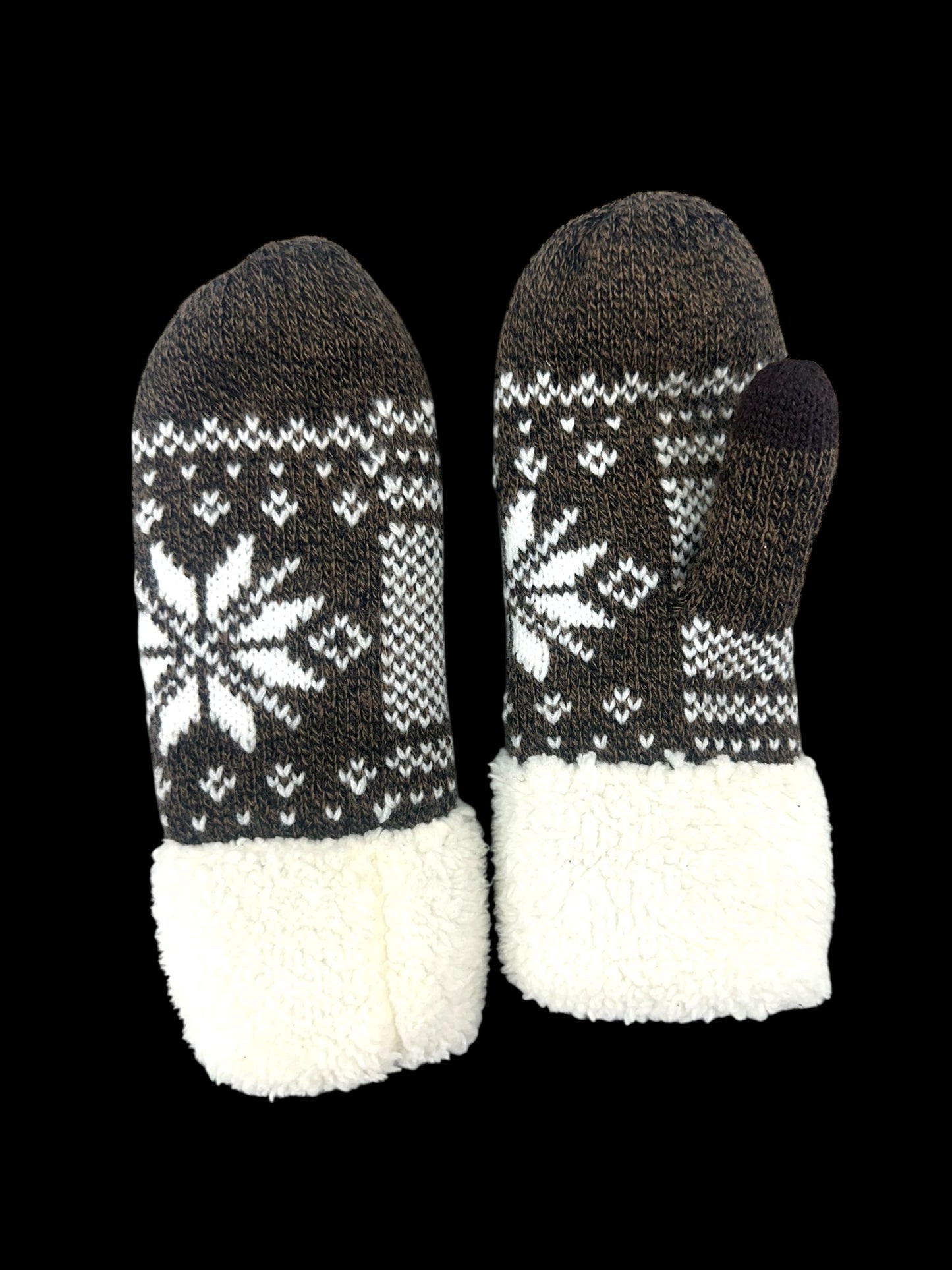 Mittens