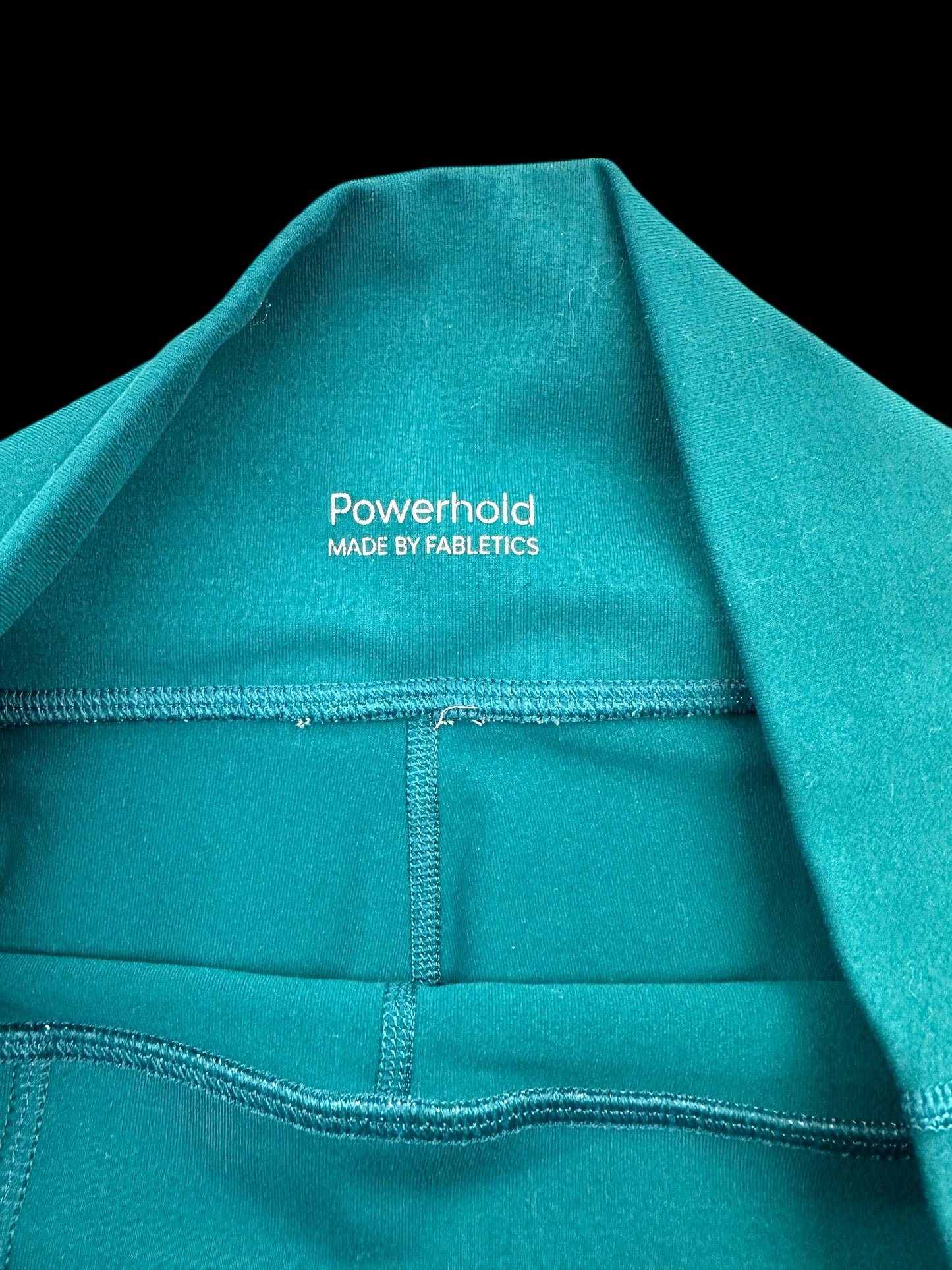 Fabletics PowerHold High Waisted Legging