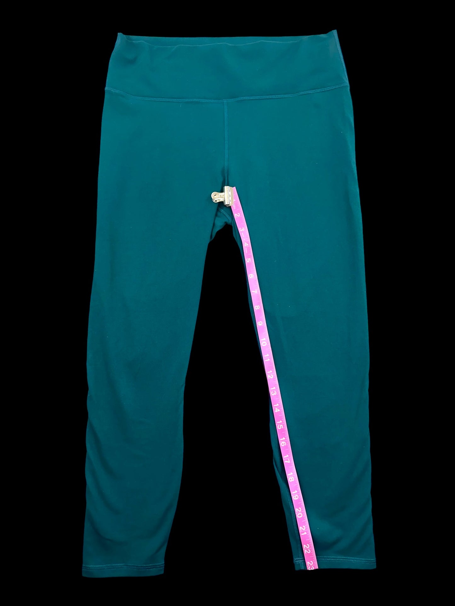 Fabletics PowerHold High Waisted Legging